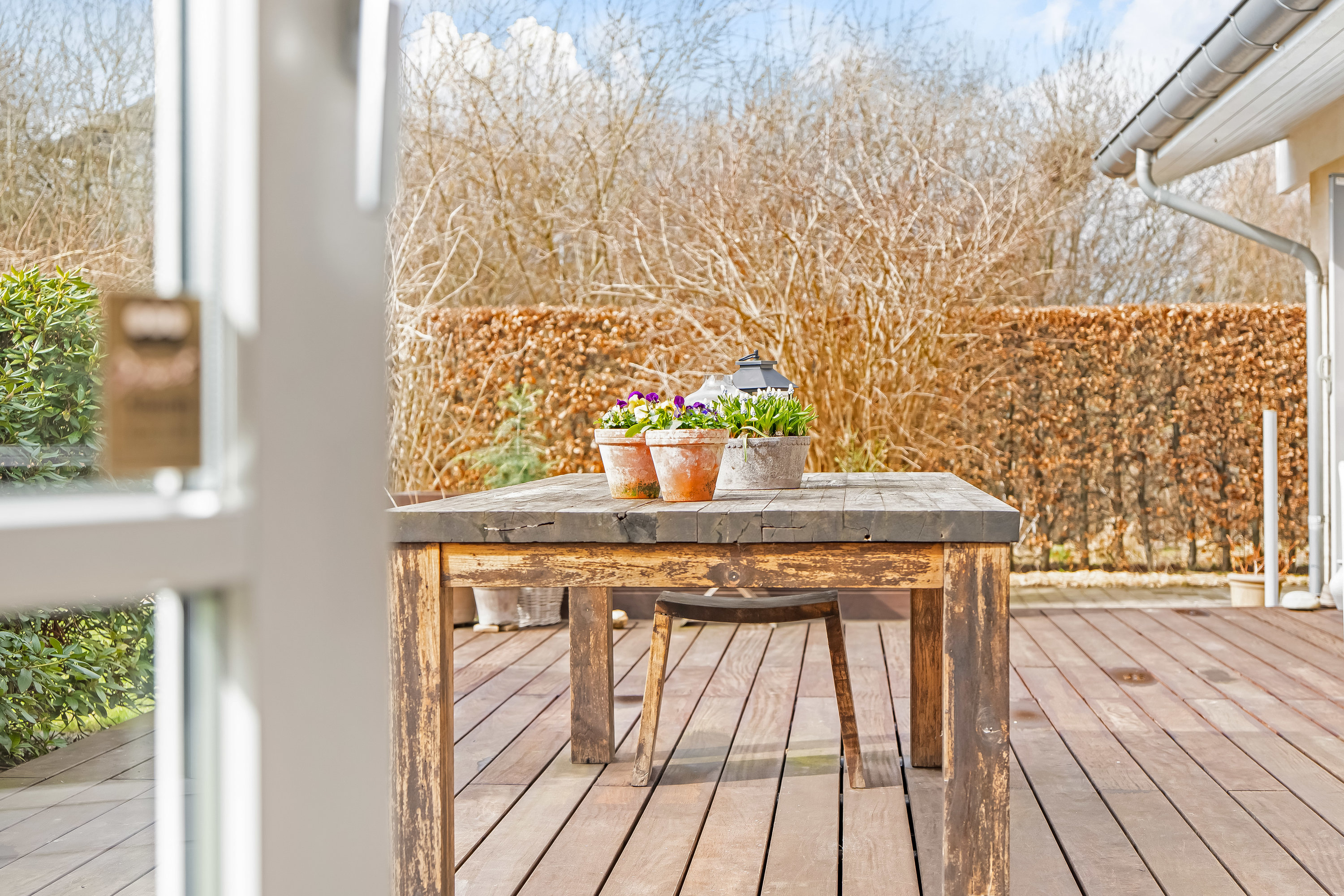 Fremhævet andet billede i fuldskærmstilstand. Billede af Axel Jarls Vej 35, 3400 Hillerød