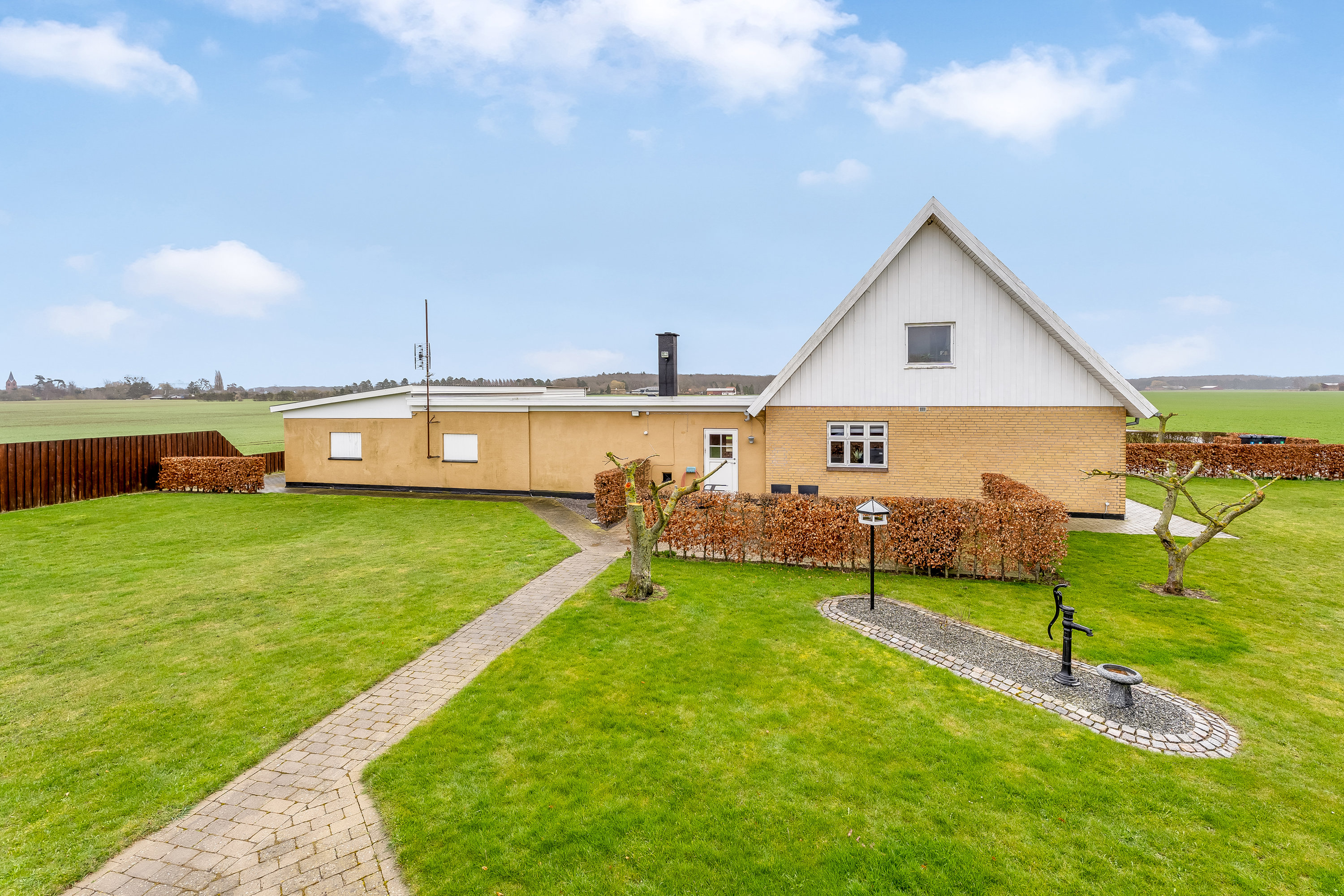 Lerbjergvej 4, 4941 Bandholm