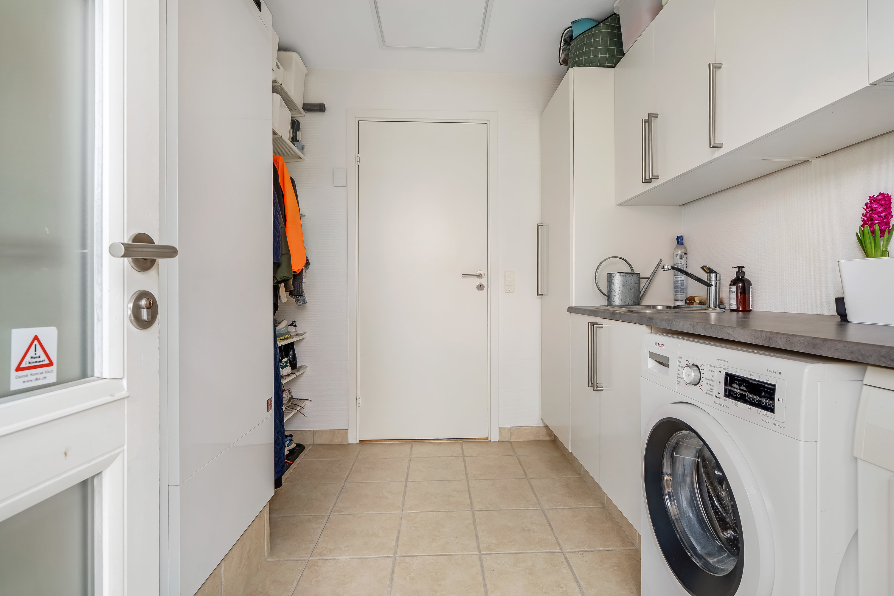 Fremhævet bryggers billede i fuldskærmstilstand. Billede af Axel Jarls Vej 35, 3400 Hillerød