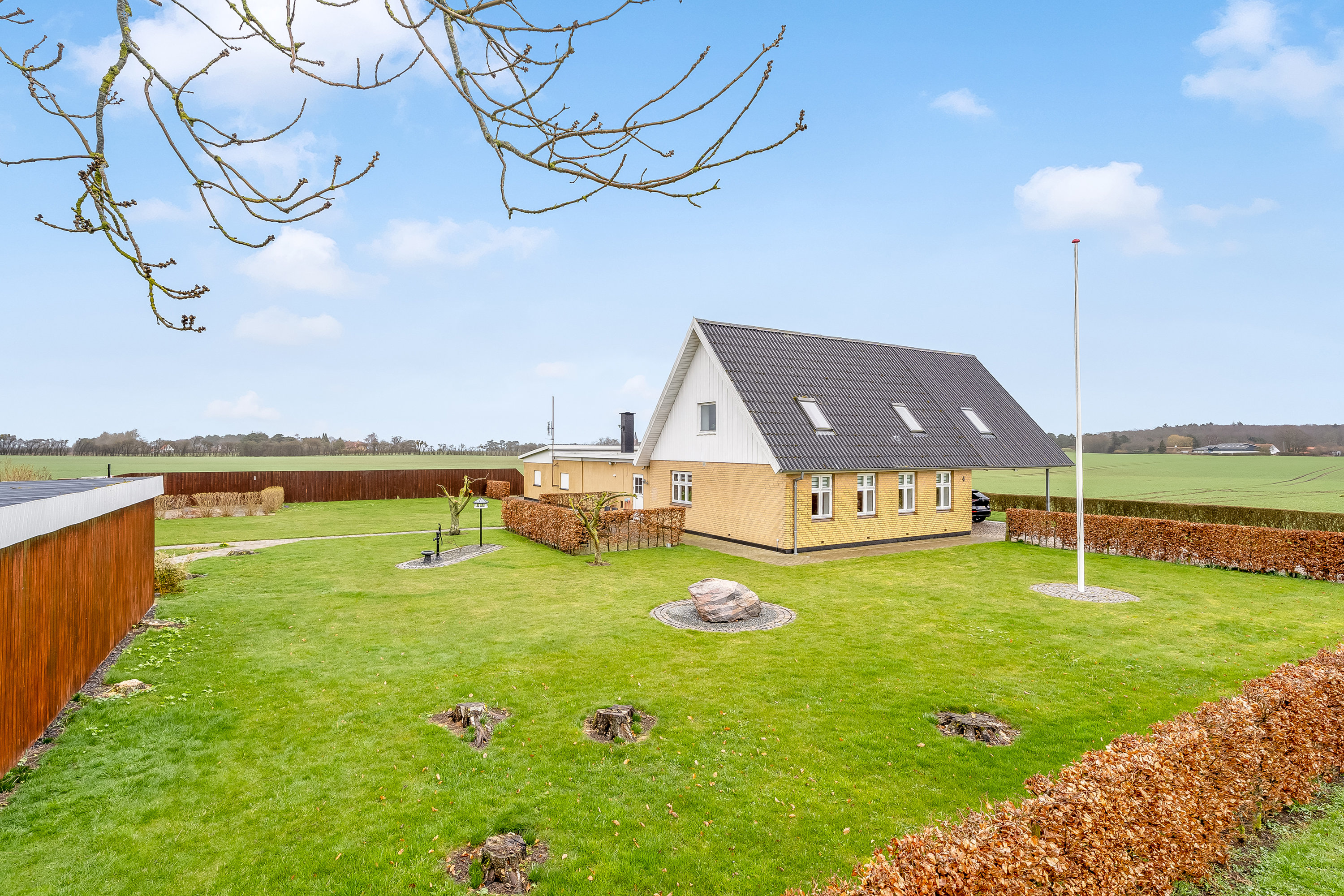 Lerbjergvej 4, 4941 Bandholm