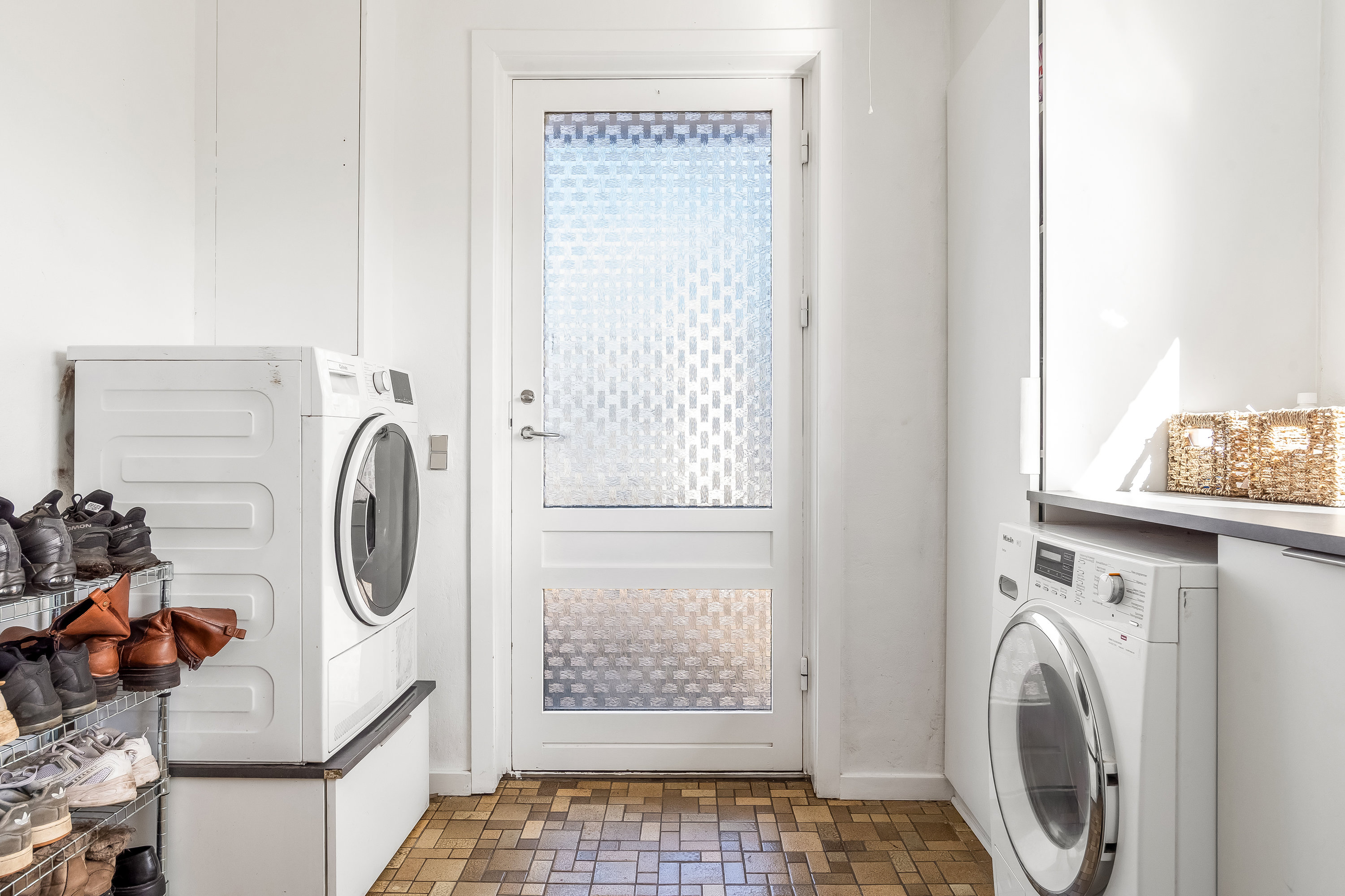 Fremhævet bryggers billede i fuldskærmstilstand. Billede af Stenumvej 3, Råsted, 7570 Vemb