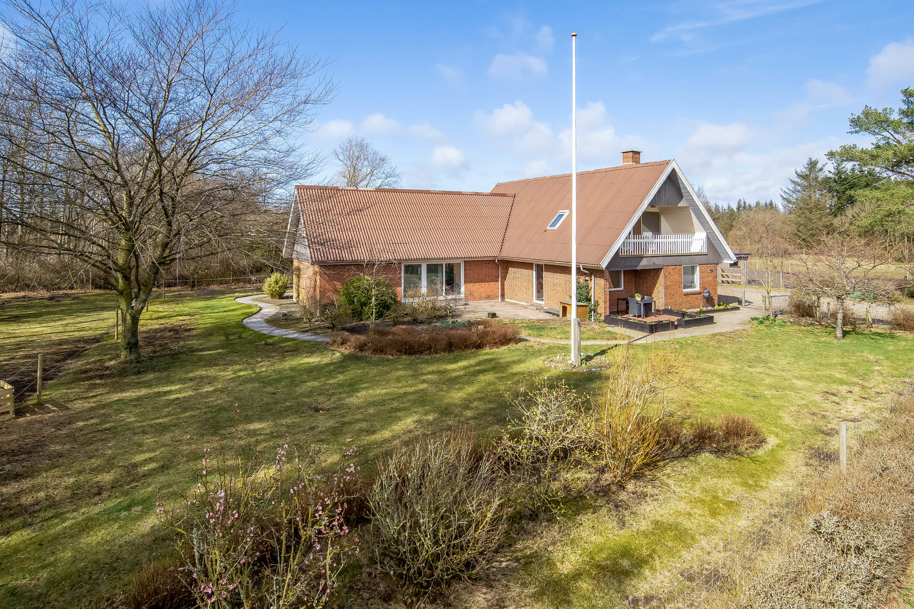 Stenumvej 3, Råsted, 7570 Vemb