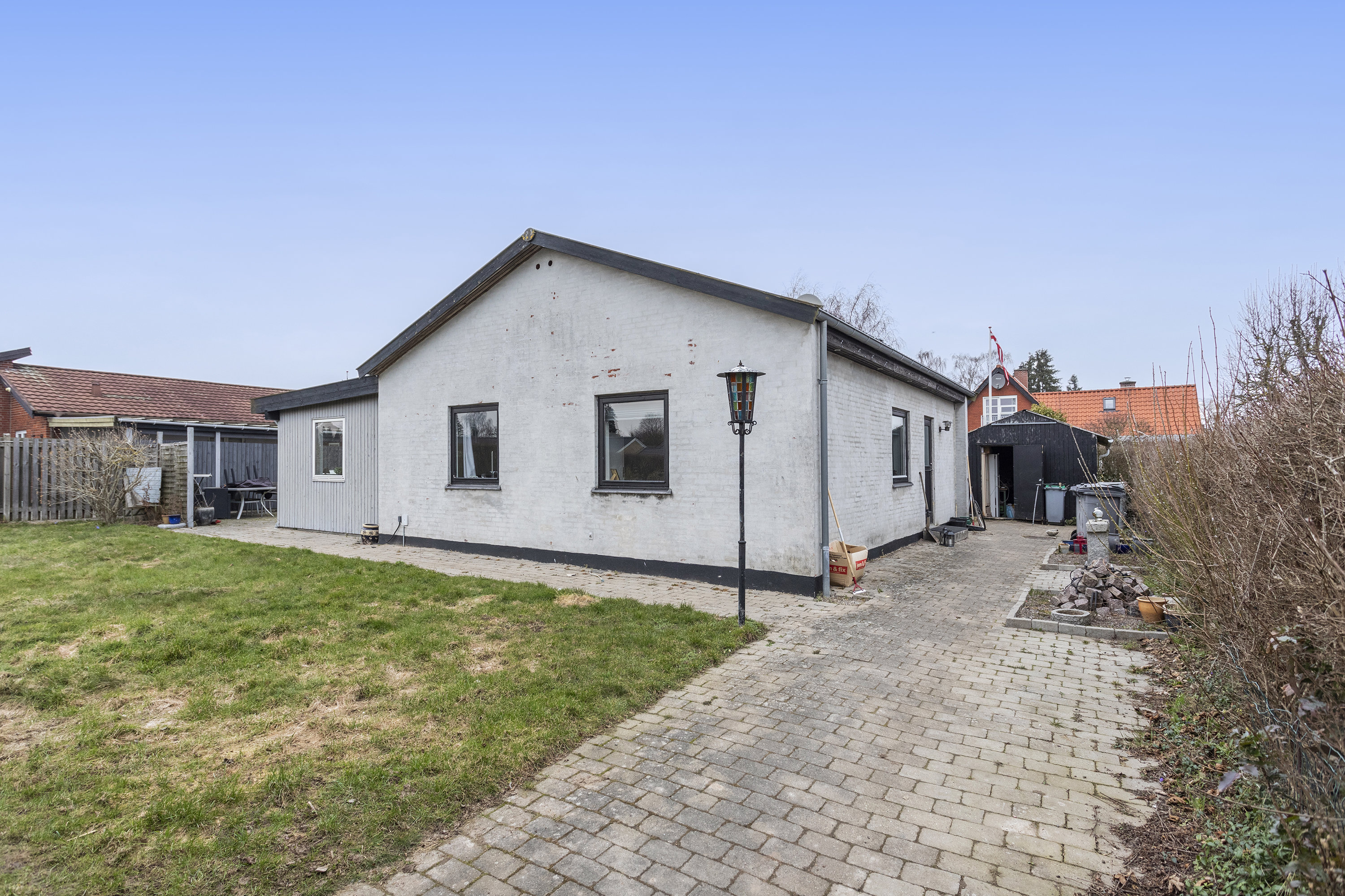 Hybenvænget 28, 2740 Skovlunde