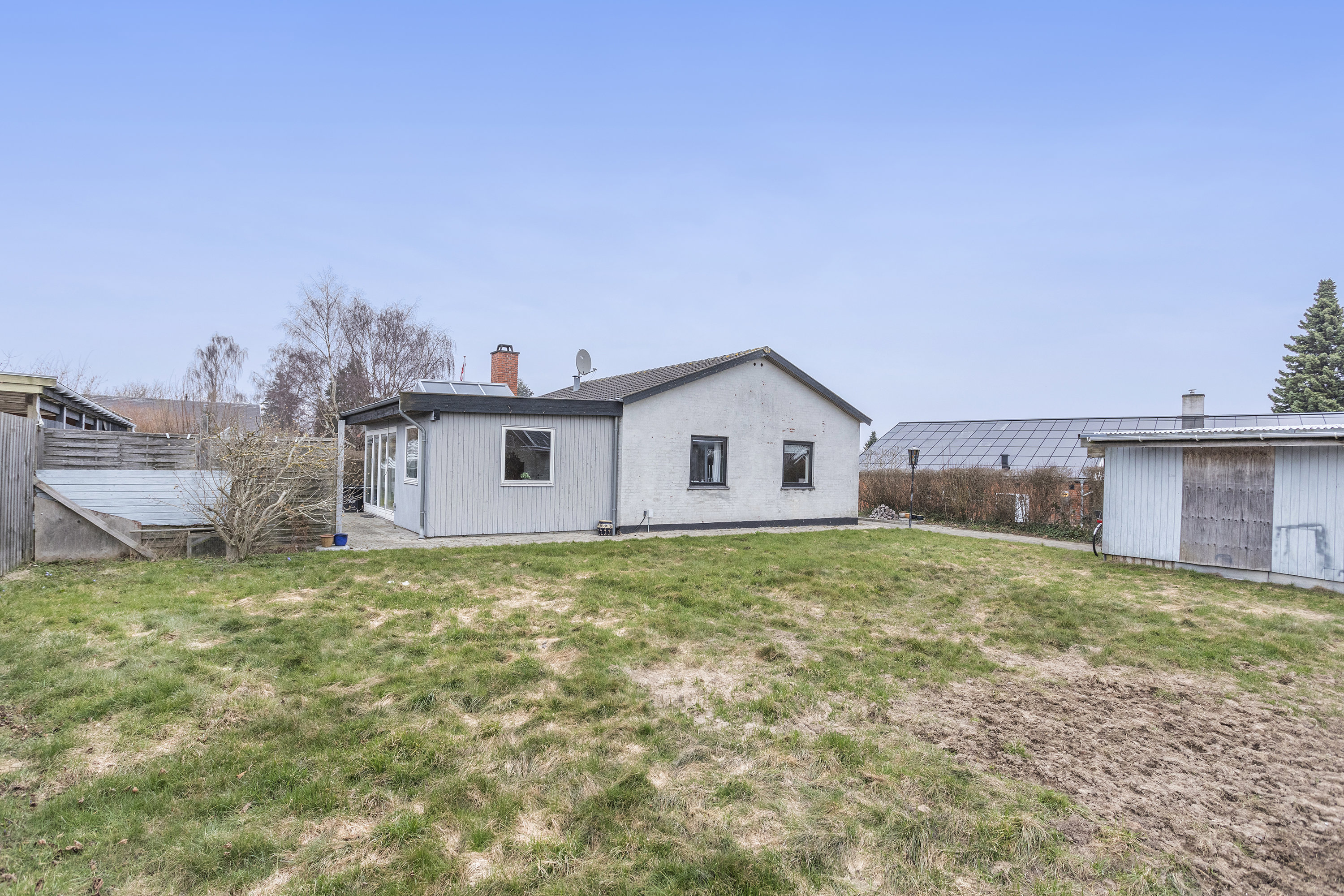 Hybenvænget 28, 2740 Skovlunde