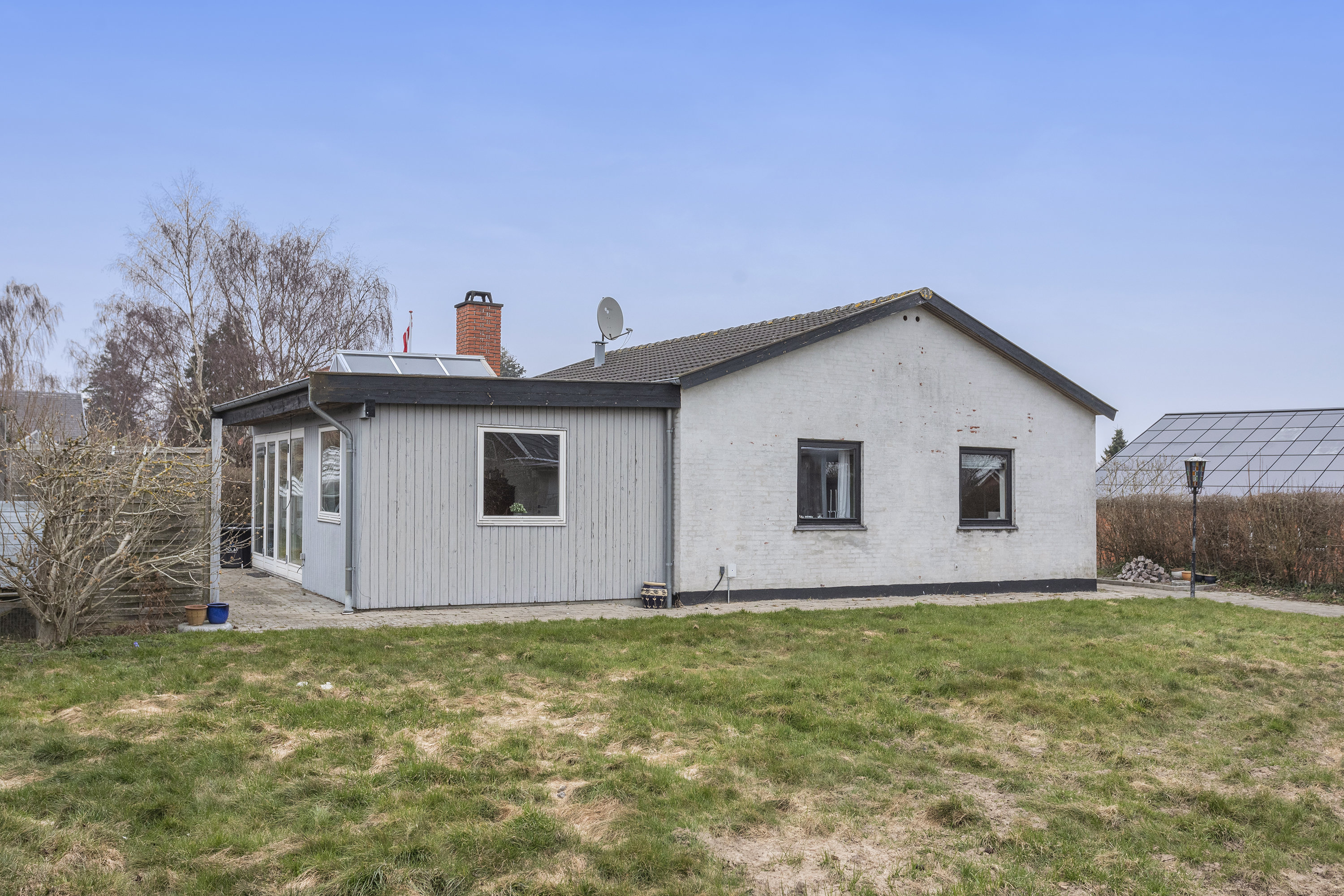 Hybenvænget 28, 2740 Skovlunde