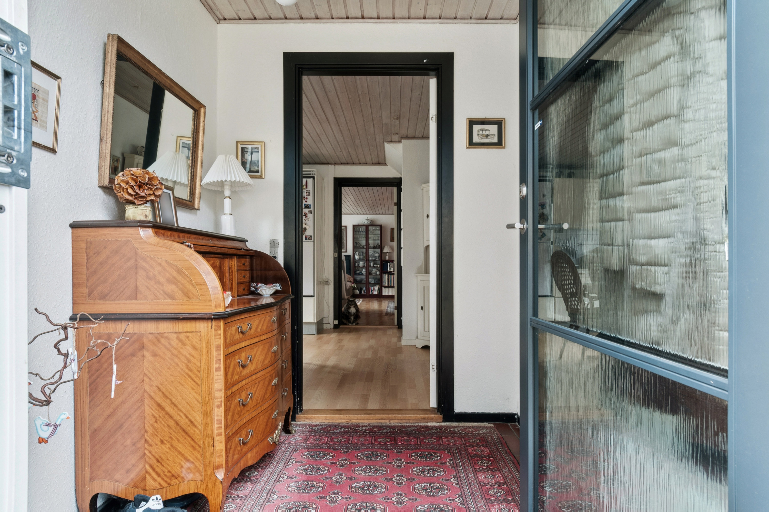 Fremhævet værelse billede i fuldskærmstilstand. Billede af Bylaugsvænget 28, 2791 Dragør