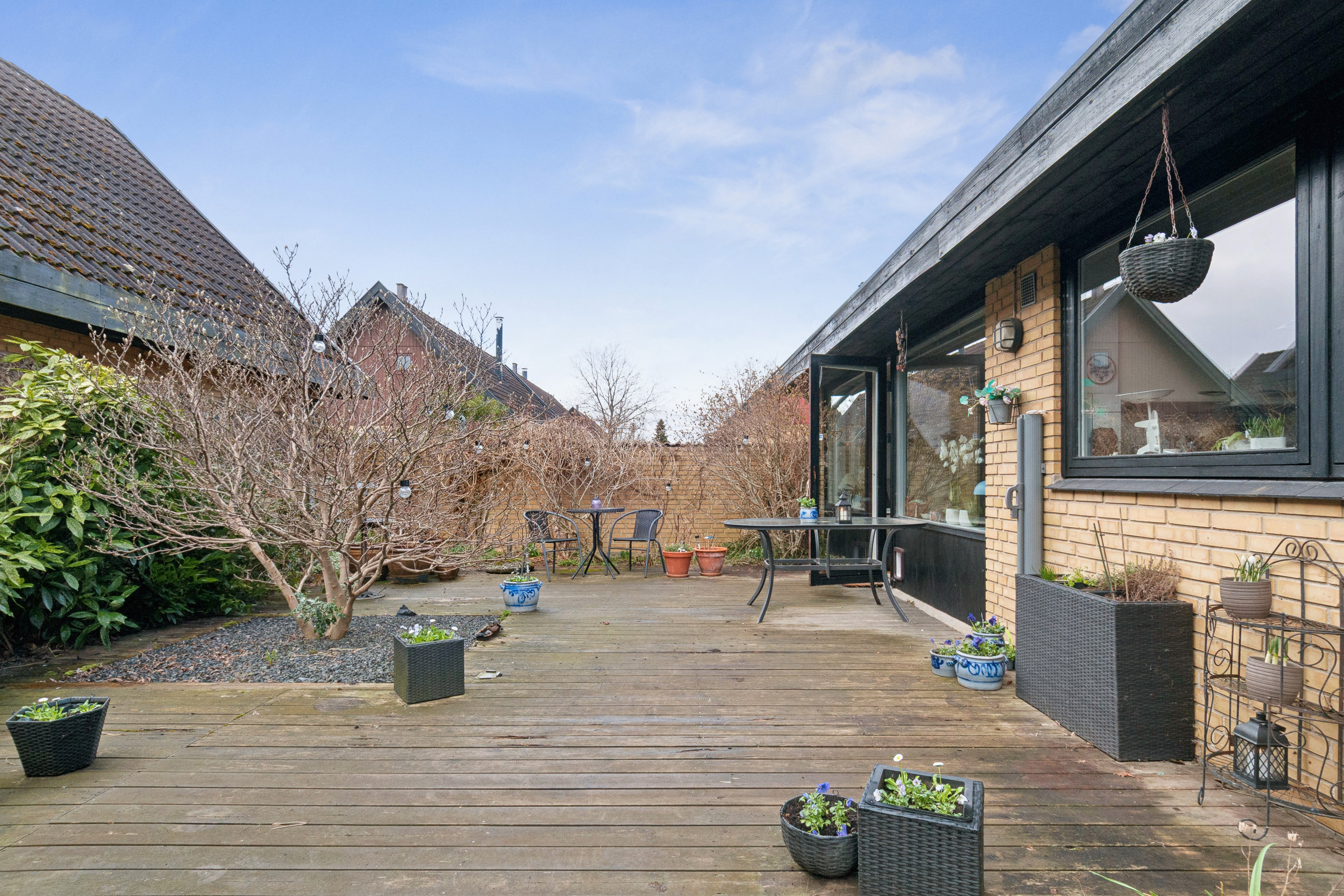 Bylaugsvænget 28, 2791 Dragør