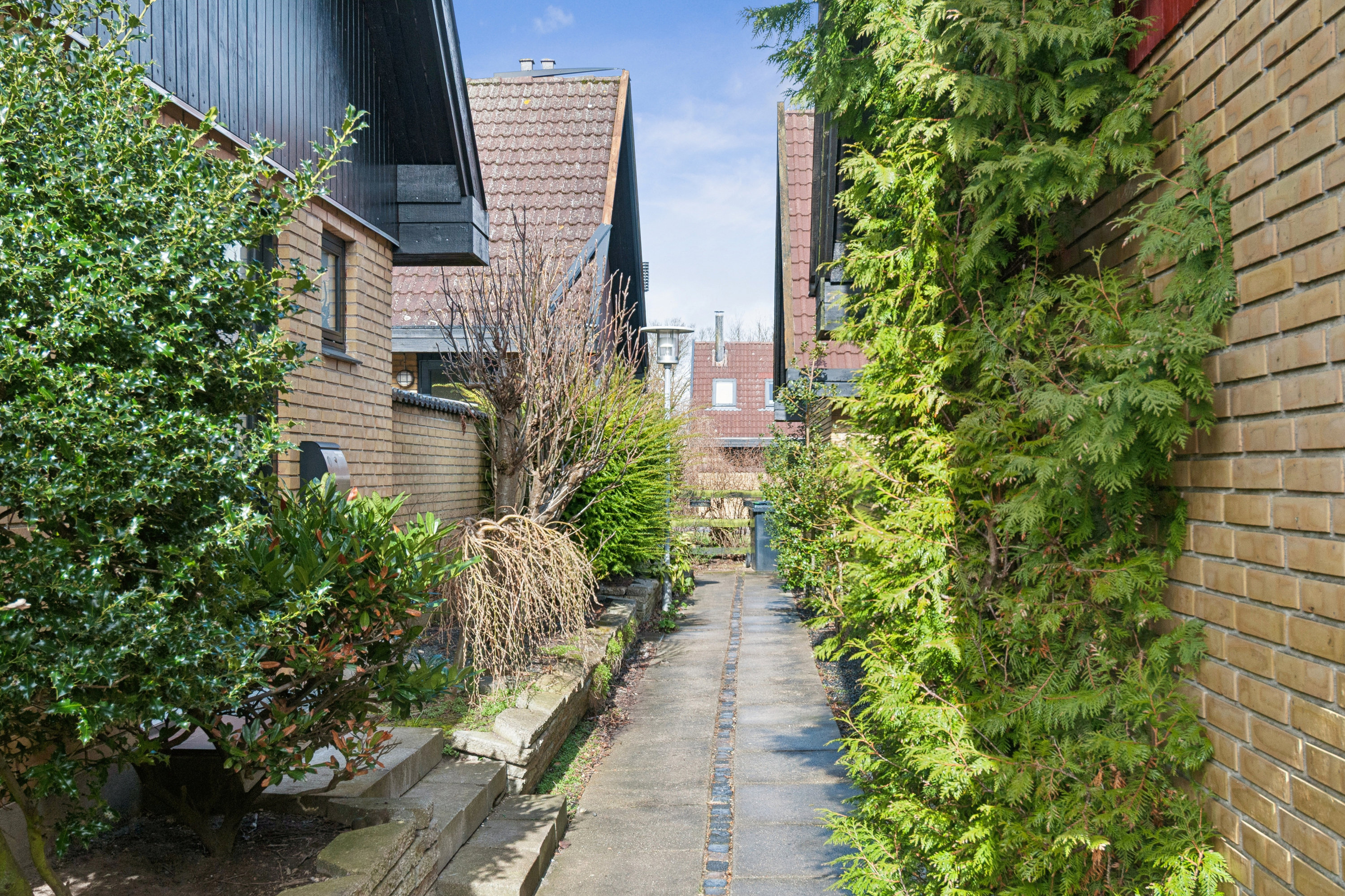 Fremhævet andet billede i fuldskærmstilstand. Billede af Bylaugsvænget 28, 2791 Dragør