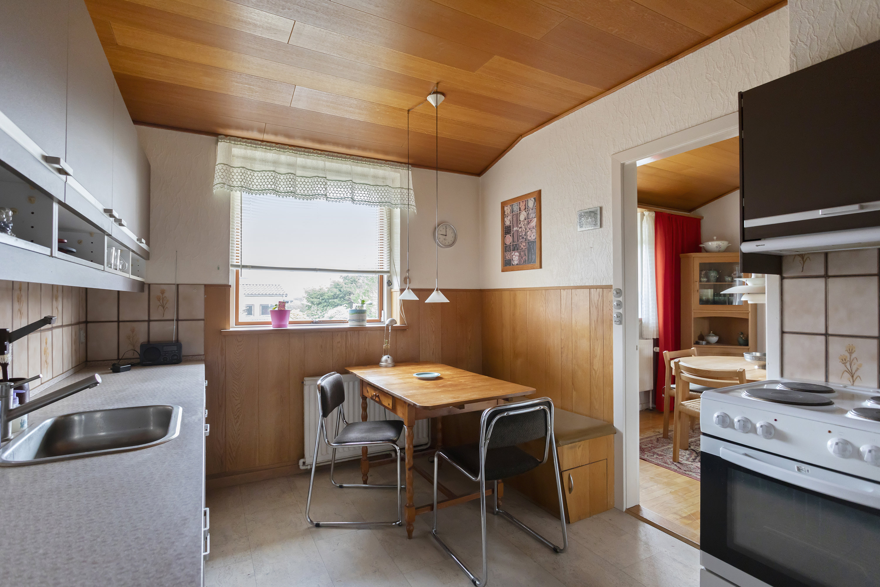 Fremhævet værelse billede i fuldskærmstilstand. Billede af Flemløsevej 8, 2770 Kastrup