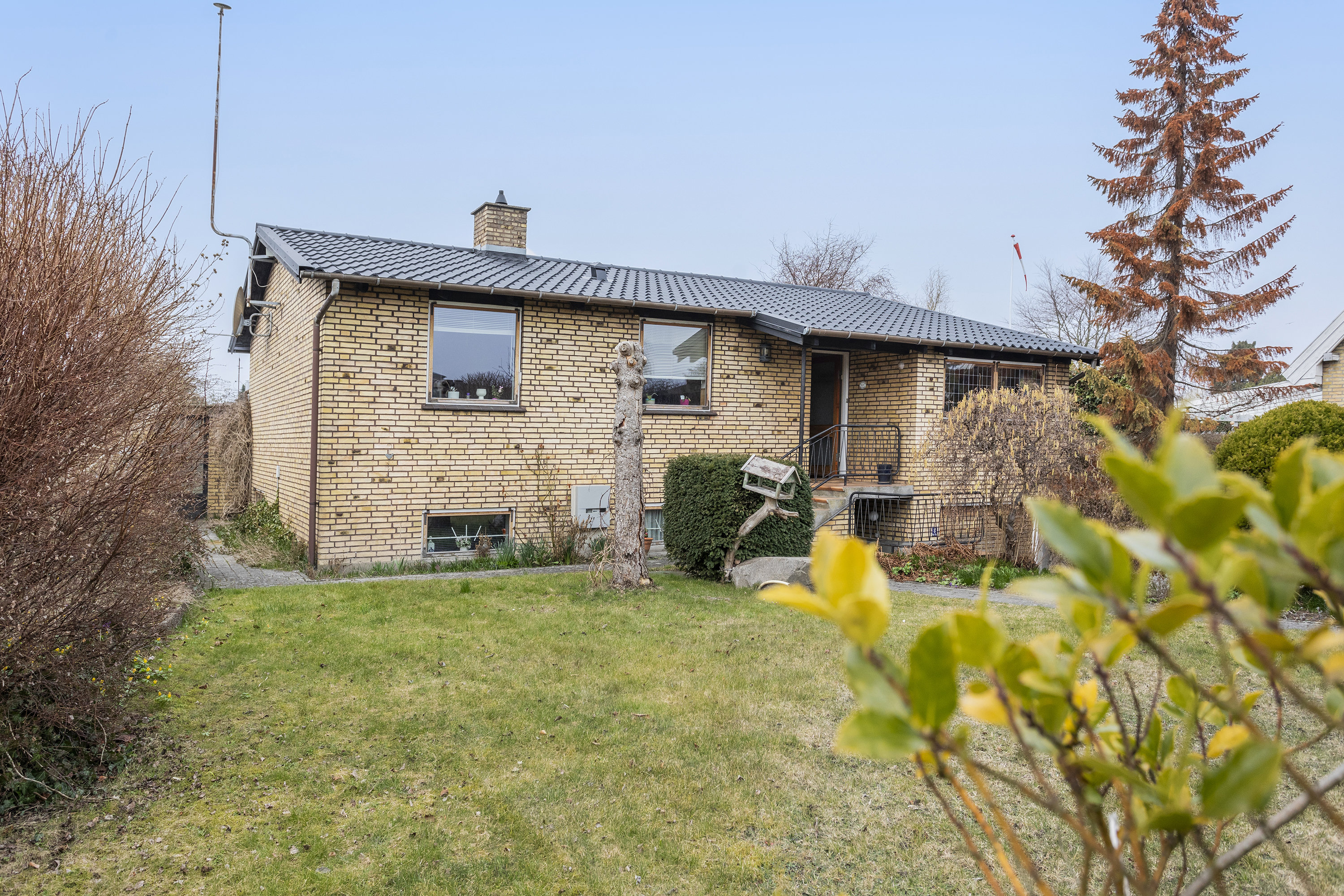 Flemløsevej 8, 2770 Kastrup