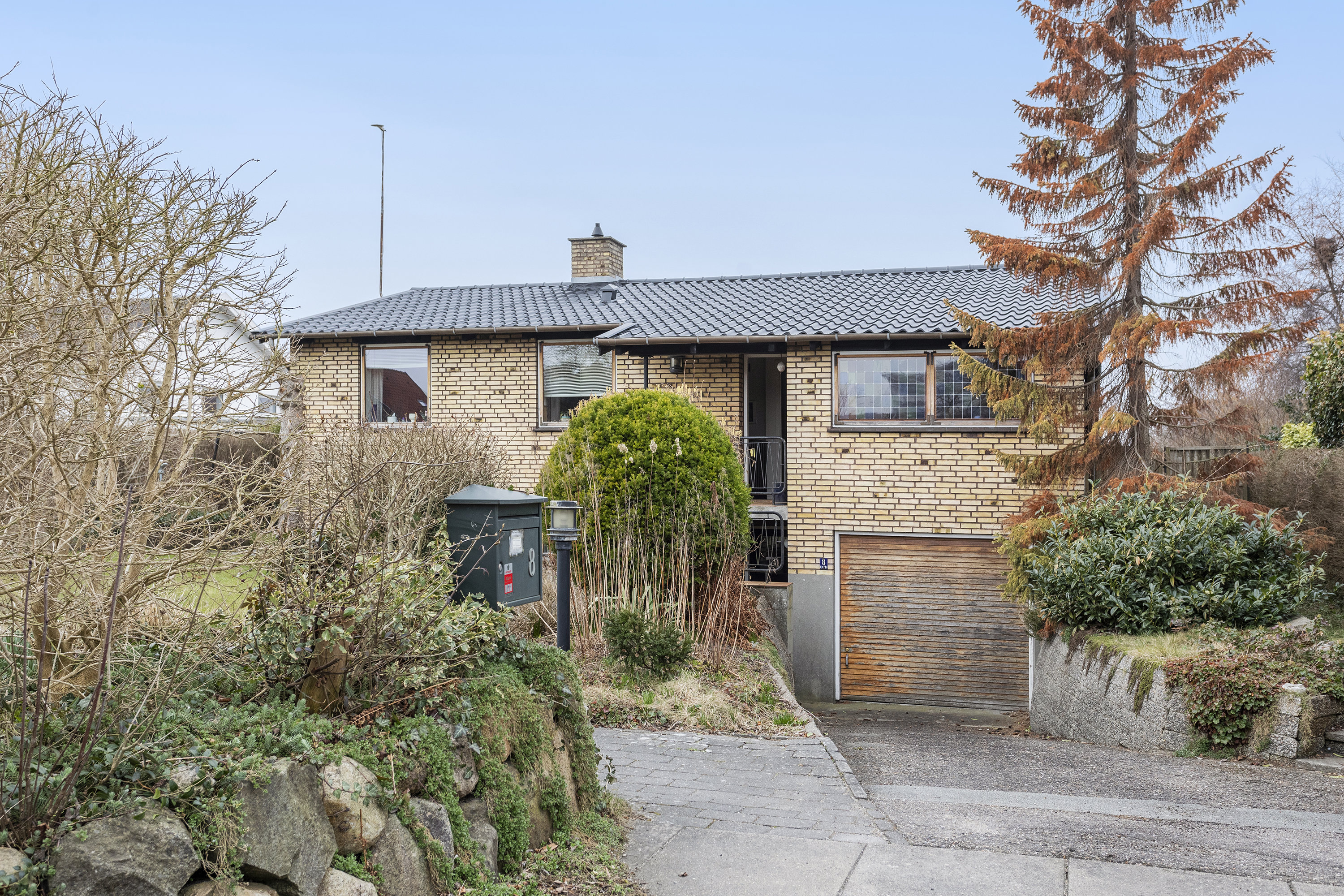 Flemløsevej 8, 2770 Kastrup