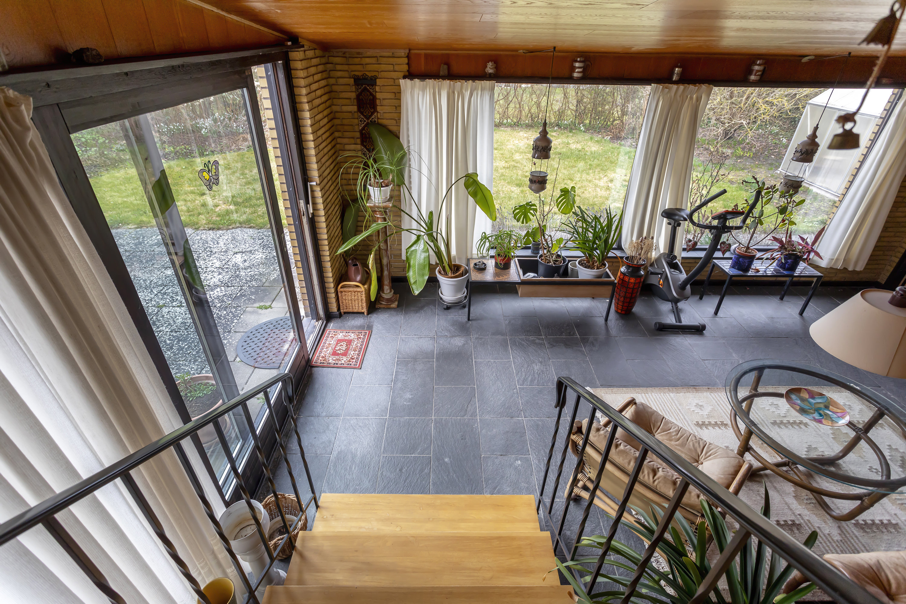 Fremhævet andet billede i fuldskærmstilstand. Billede af Flemløsevej 8, 2770 Kastrup