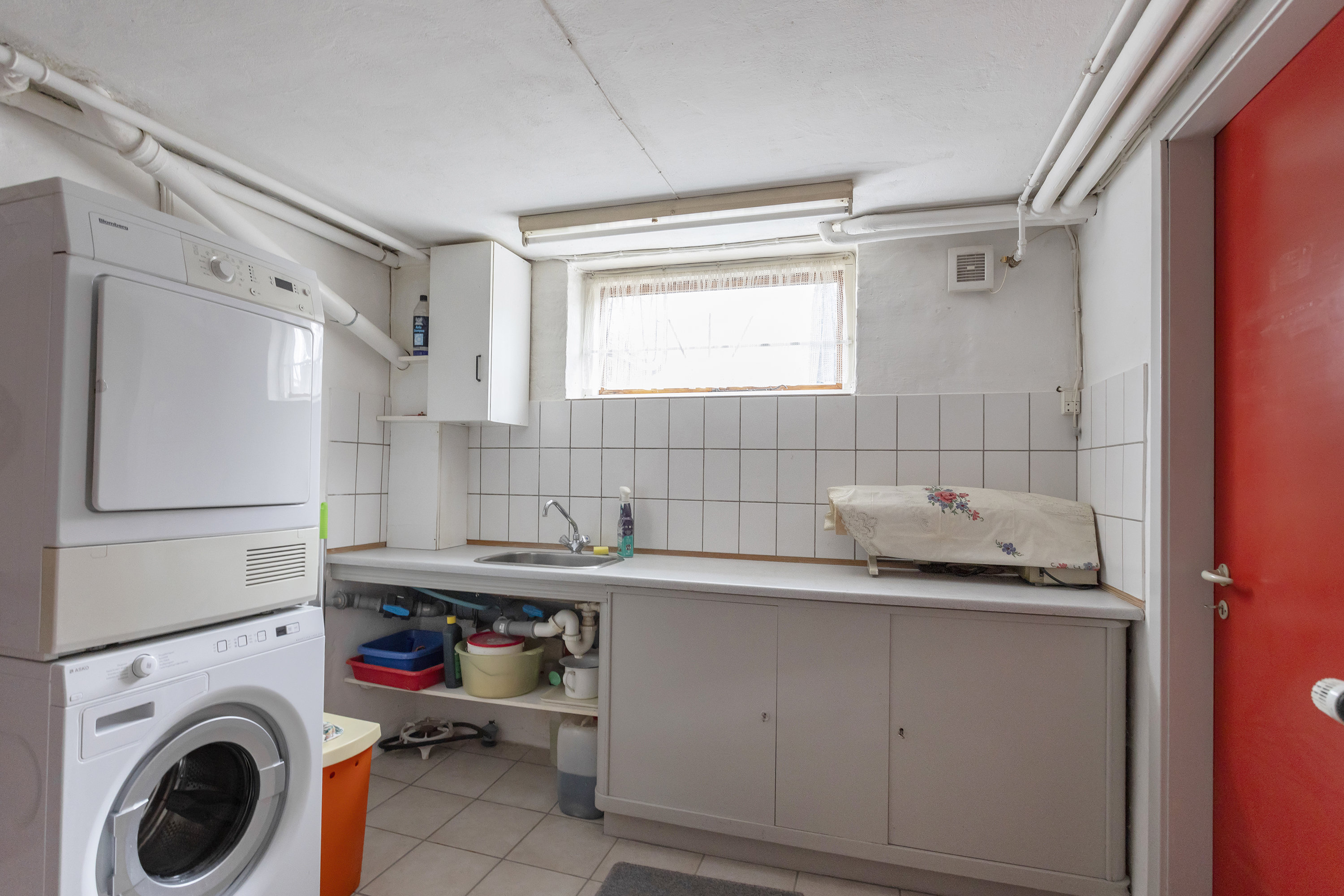 Fremhævet bryggers billede i fuldskærmstilstand. Billede af Flemløsevej 8, 2770 Kastrup