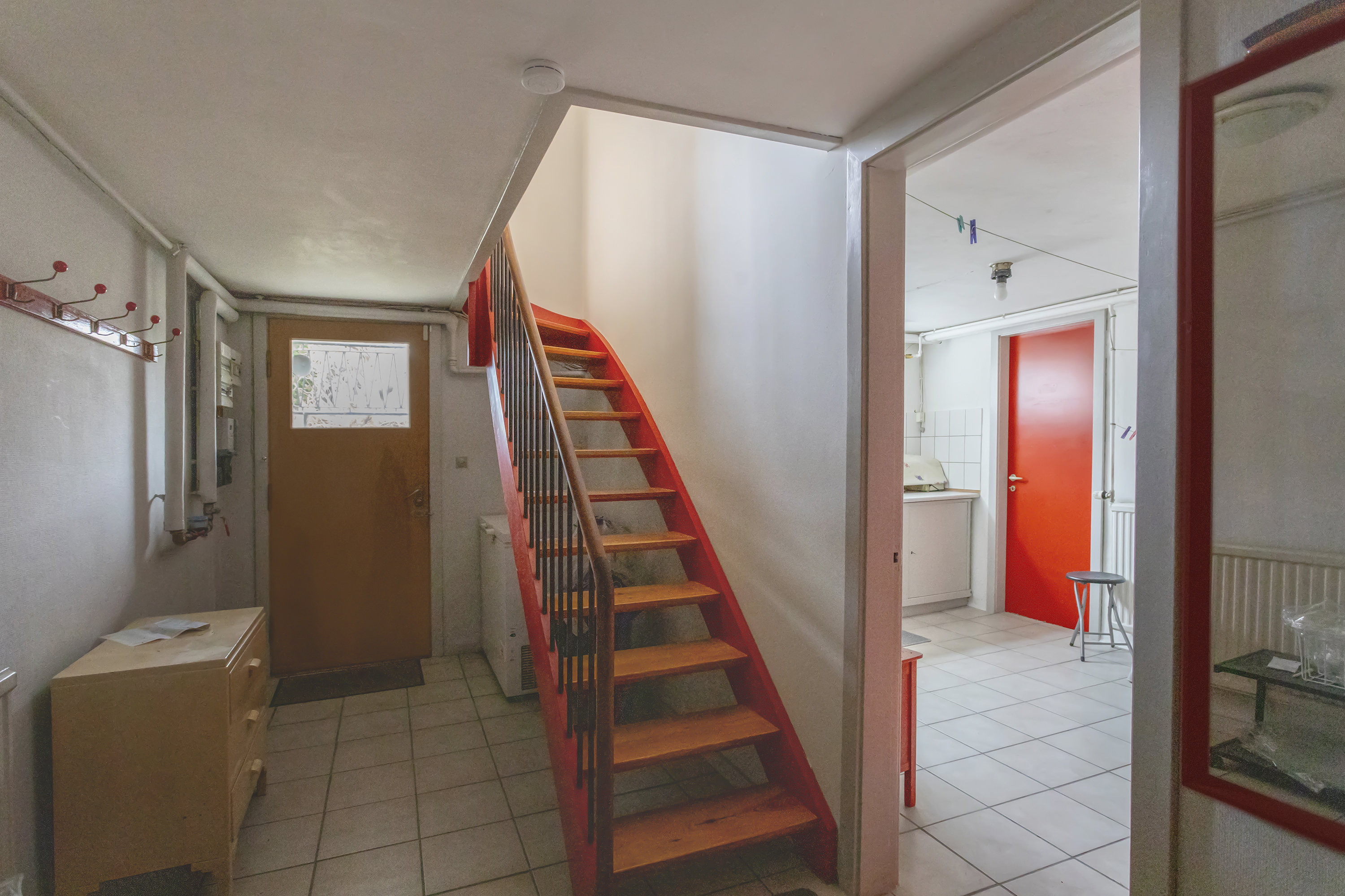 Fremhævet andet billede i fuldskærmstilstand. Billede af Flemløsevej 8, 2770 Kastrup