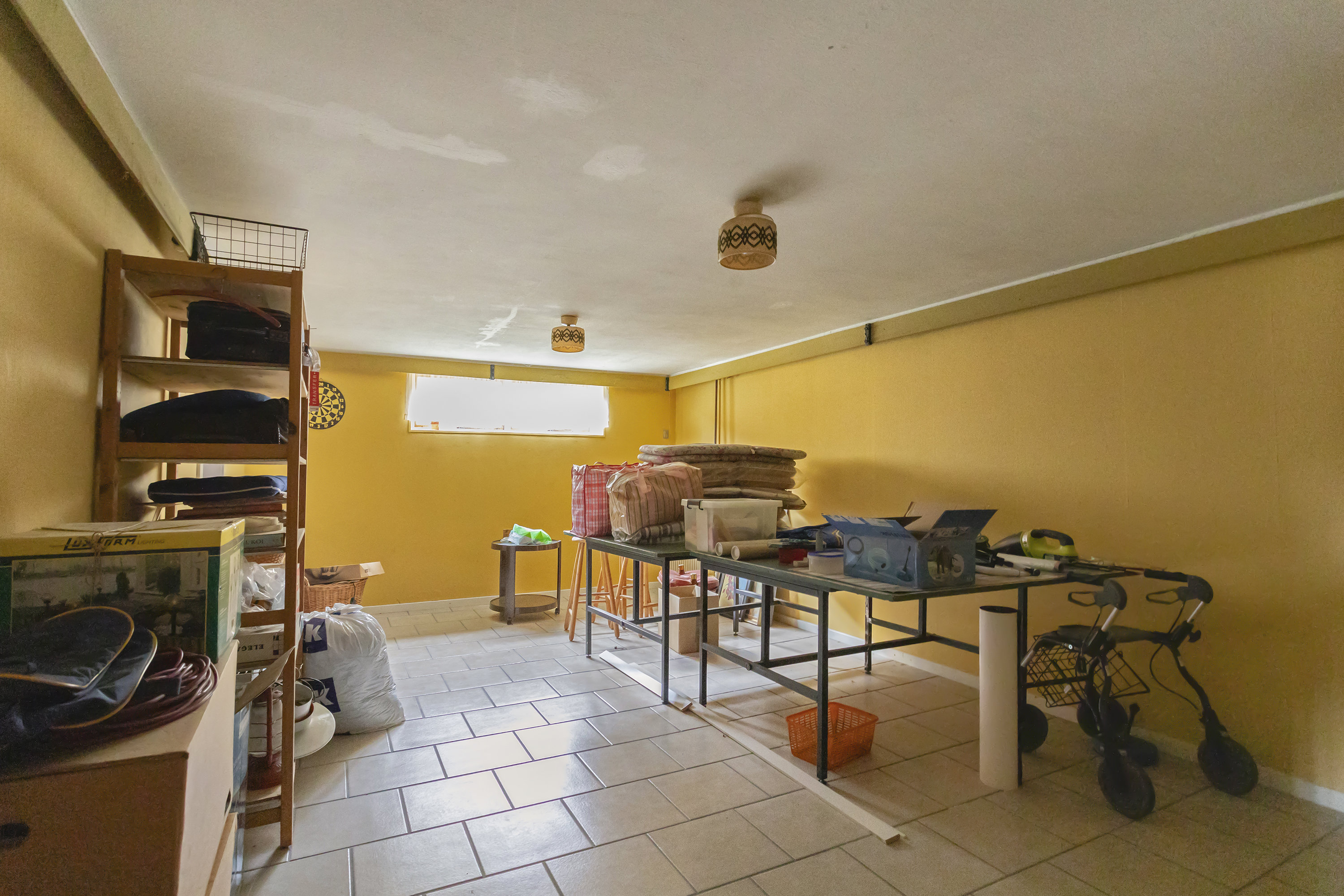 Fremhævet værelse billede i fuldskærmstilstand. Billede af Flemløsevej 8, 2770 Kastrup