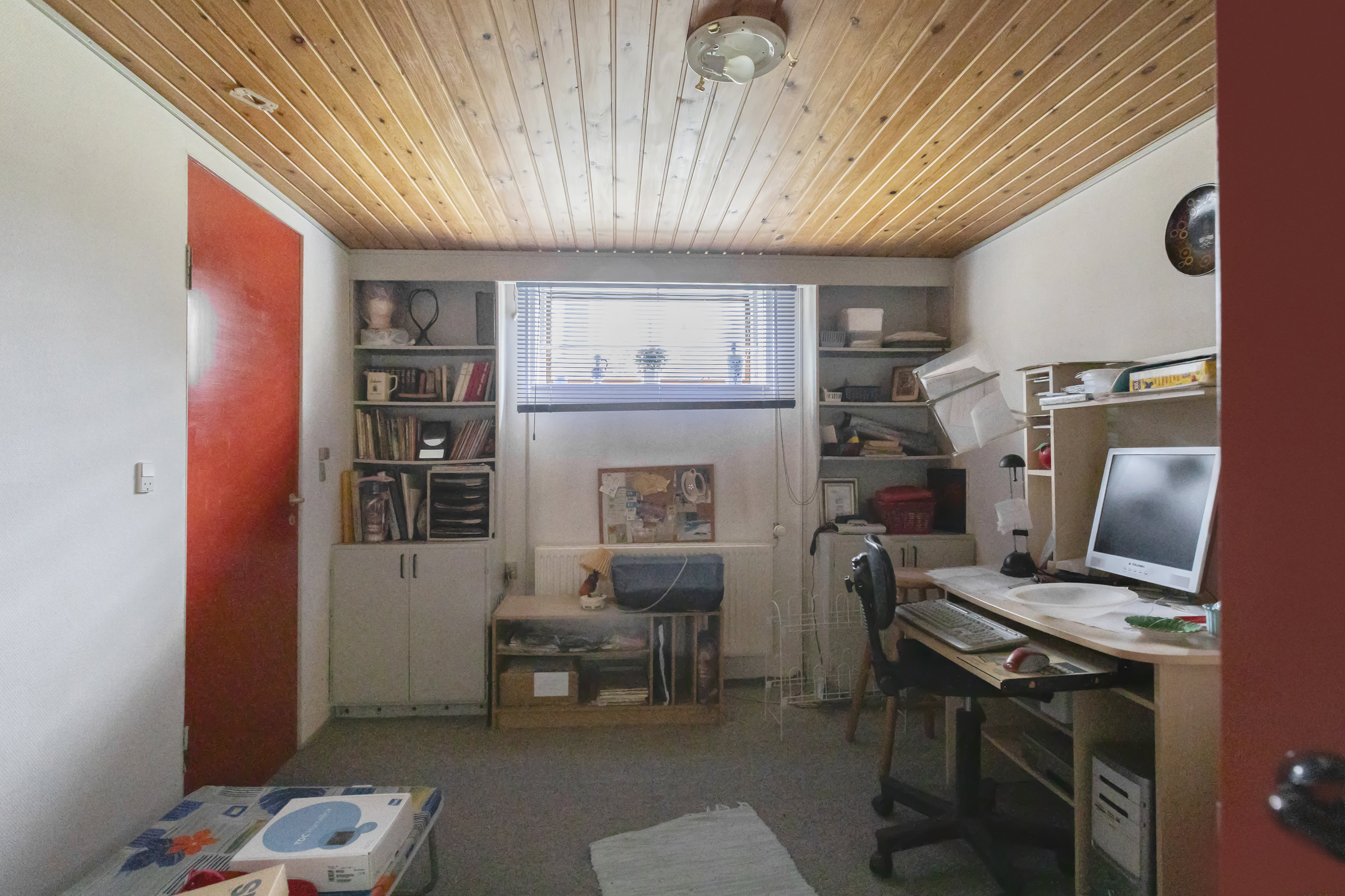 Fremhævet værelse billede i fuldskærmstilstand. Billede af Flemløsevej 8, 2770 Kastrup