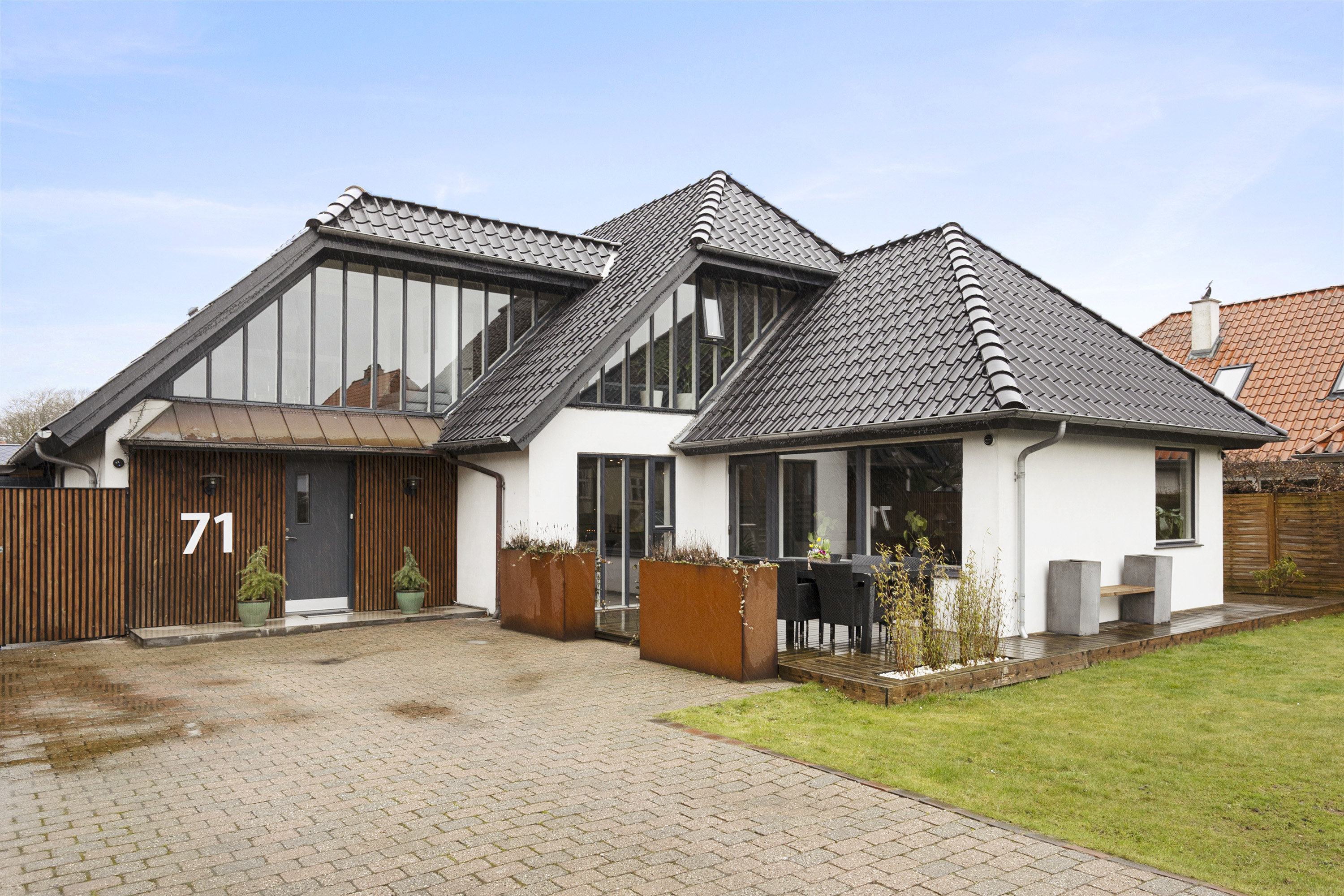 Øster Alle 71, 6600 Vejen