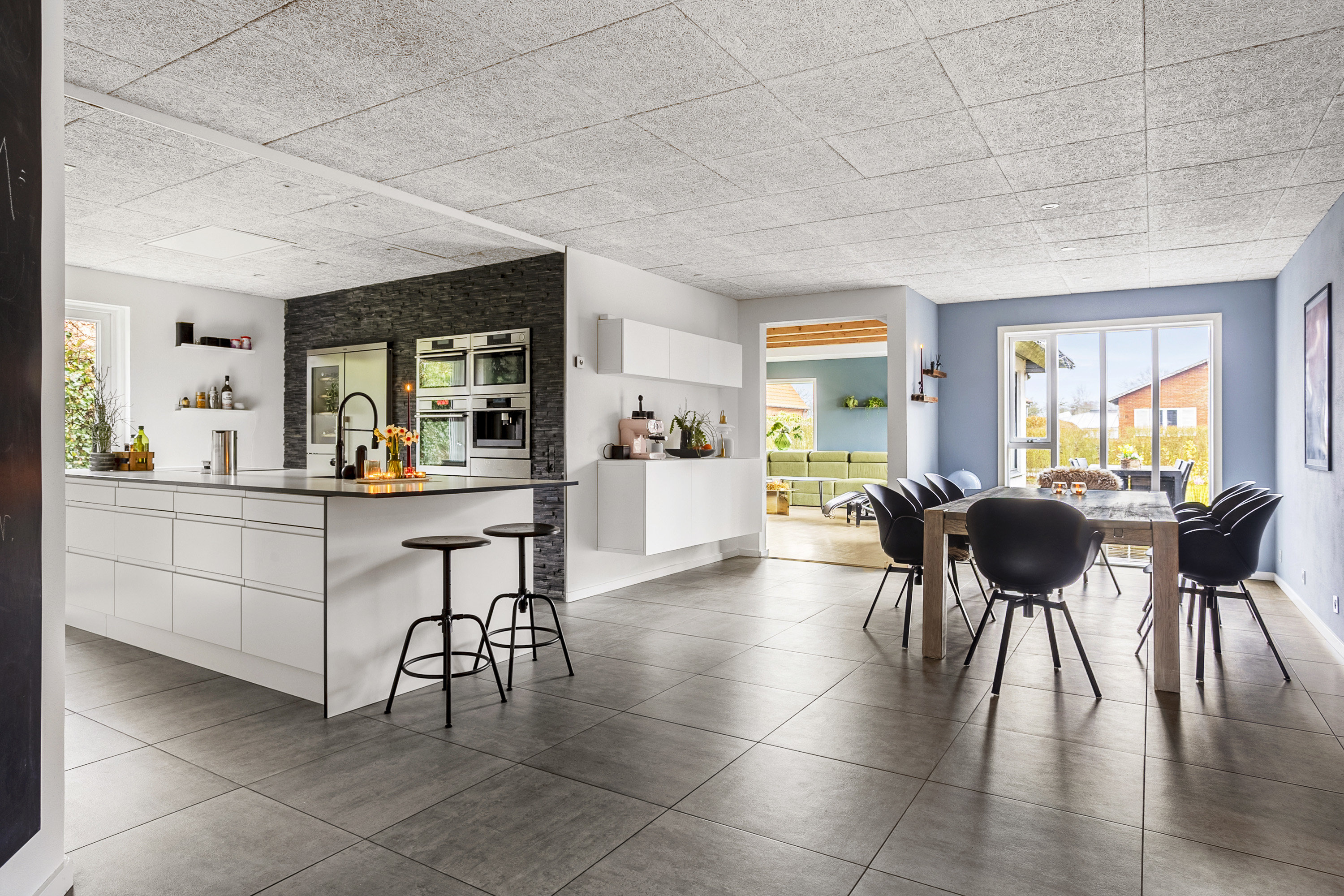 Øster Alle 71, 6600 Vejen