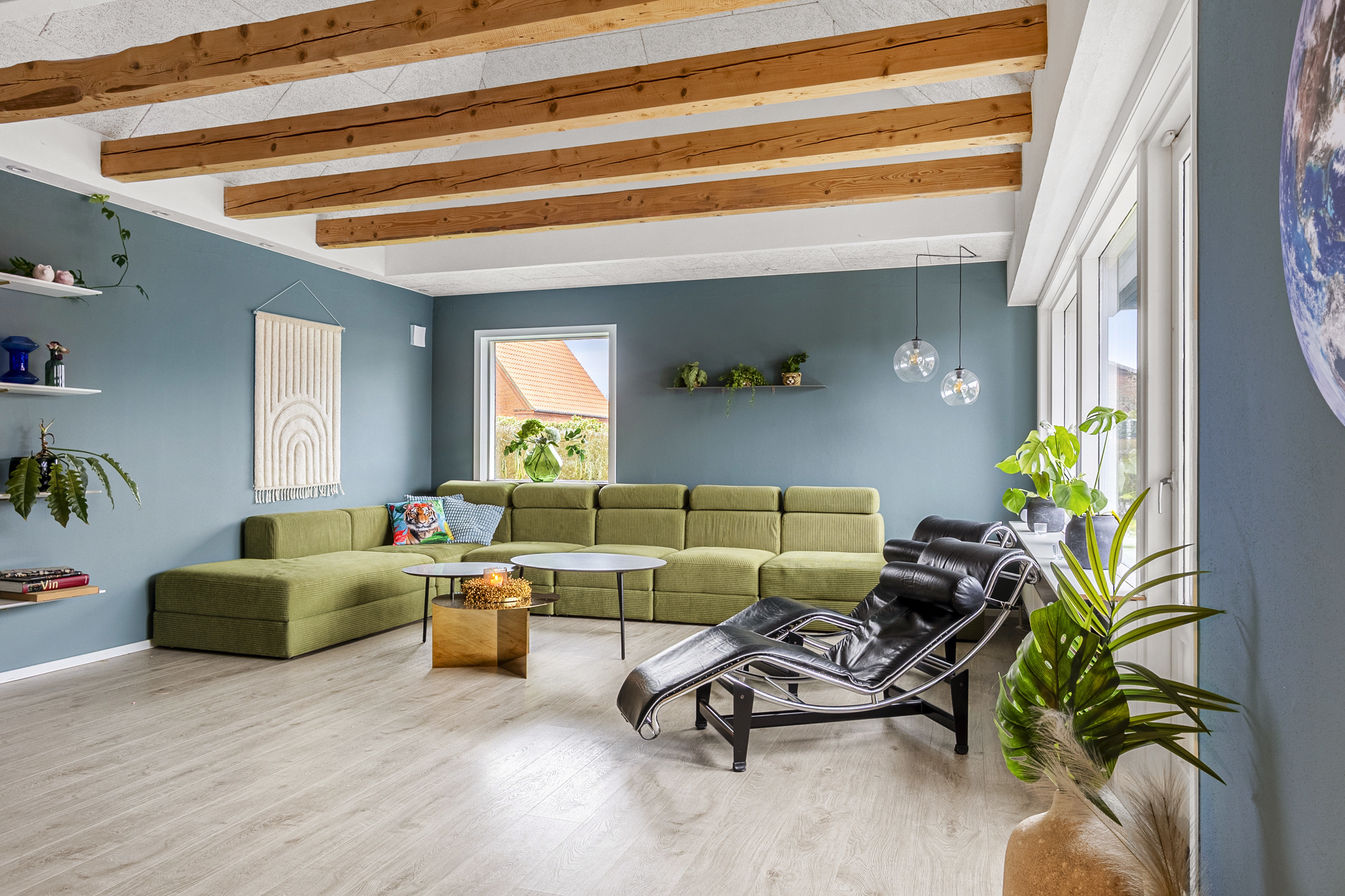 Øster Alle 71, 6600 Vejen