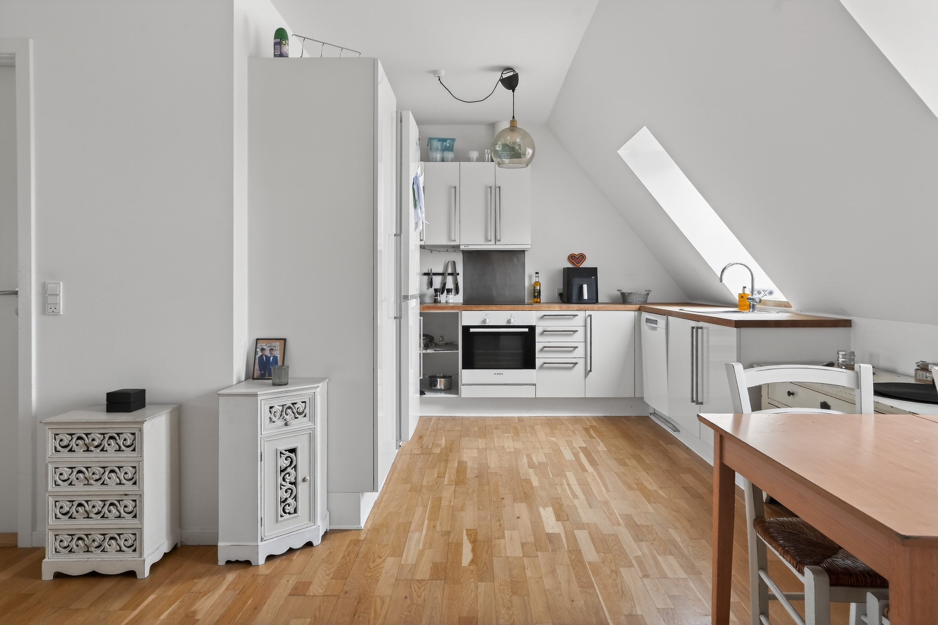 Algade 12A, 2. th., 4660 Store Heddinge