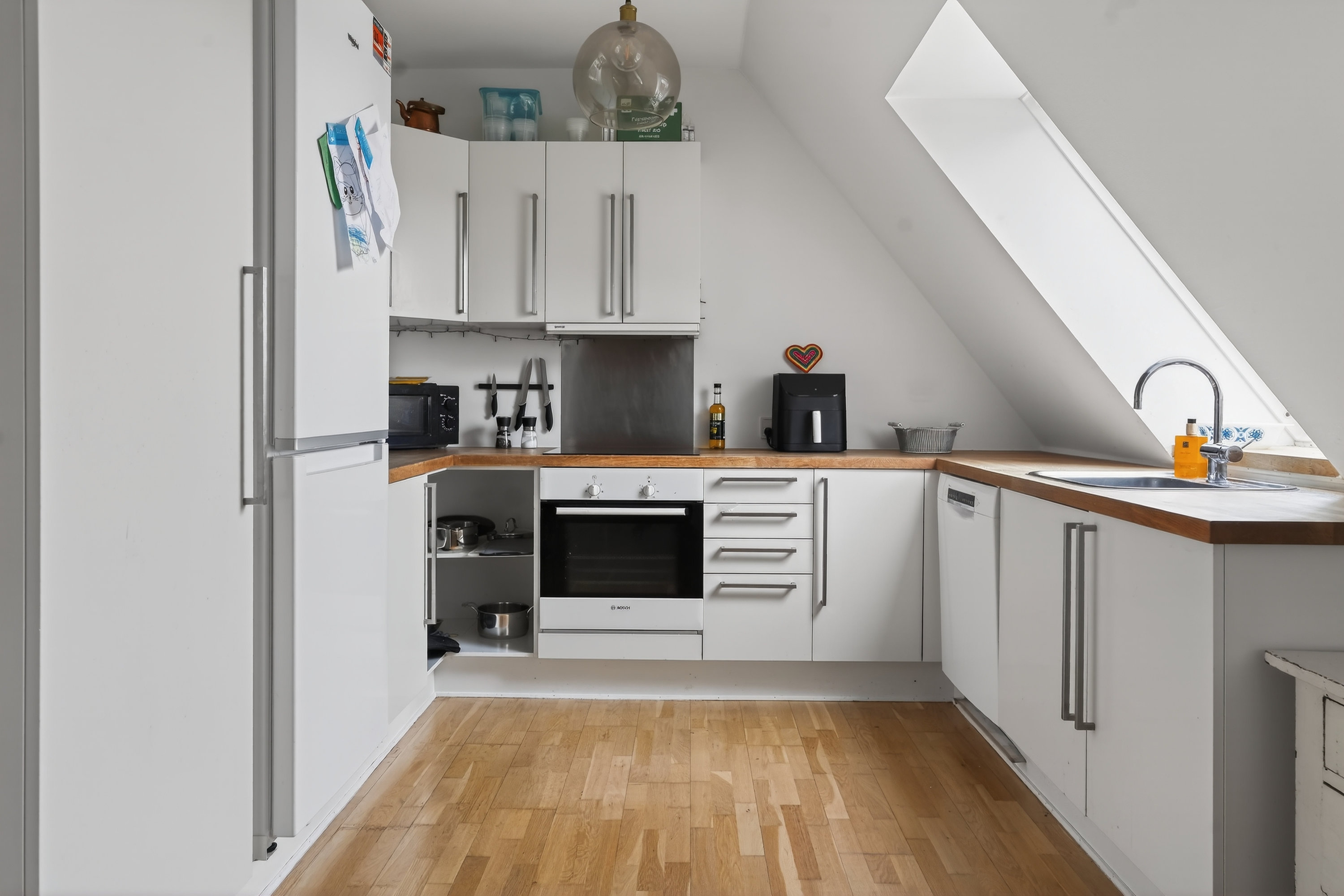 Algade 12A, 2. th., 4660 Store Heddinge