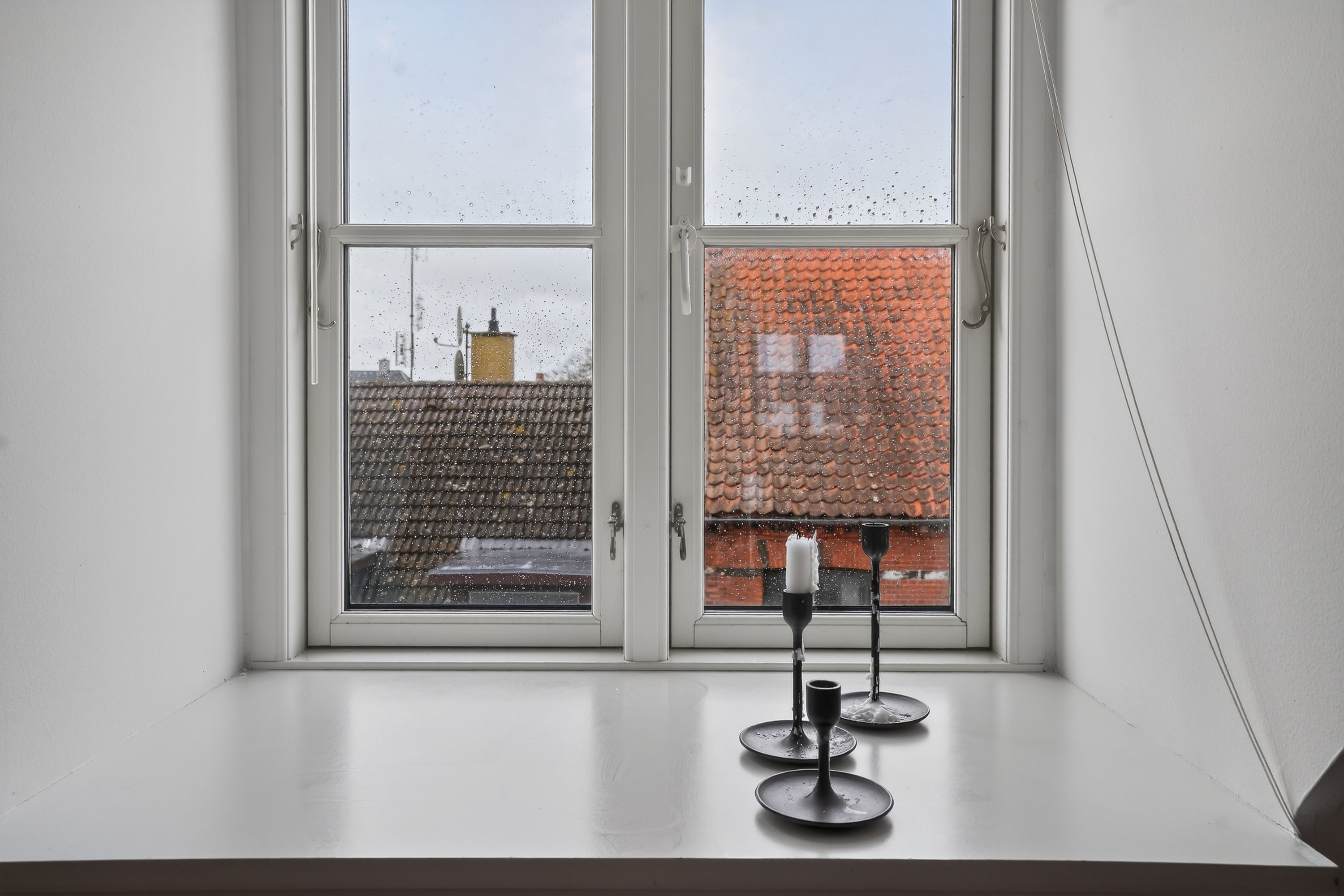 Fremhævet udsigt billede i fuldskærmstilstand. Billede af Algade 12A, 2. th., 4660 Store Heddinge