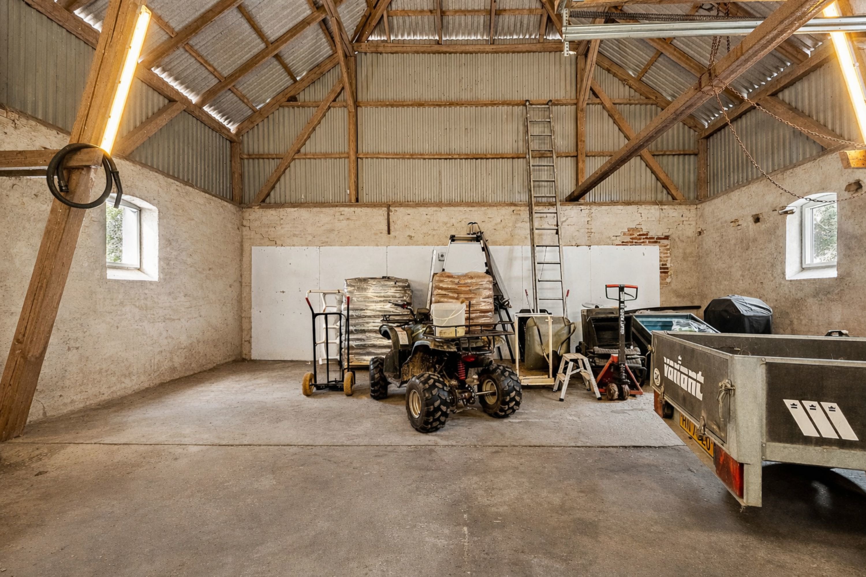 Fremhævet  billede i fuldskærmstilstand. Billede af Sønderborgvej 94, Sønder-Hostrup, 6200 Aabenraa