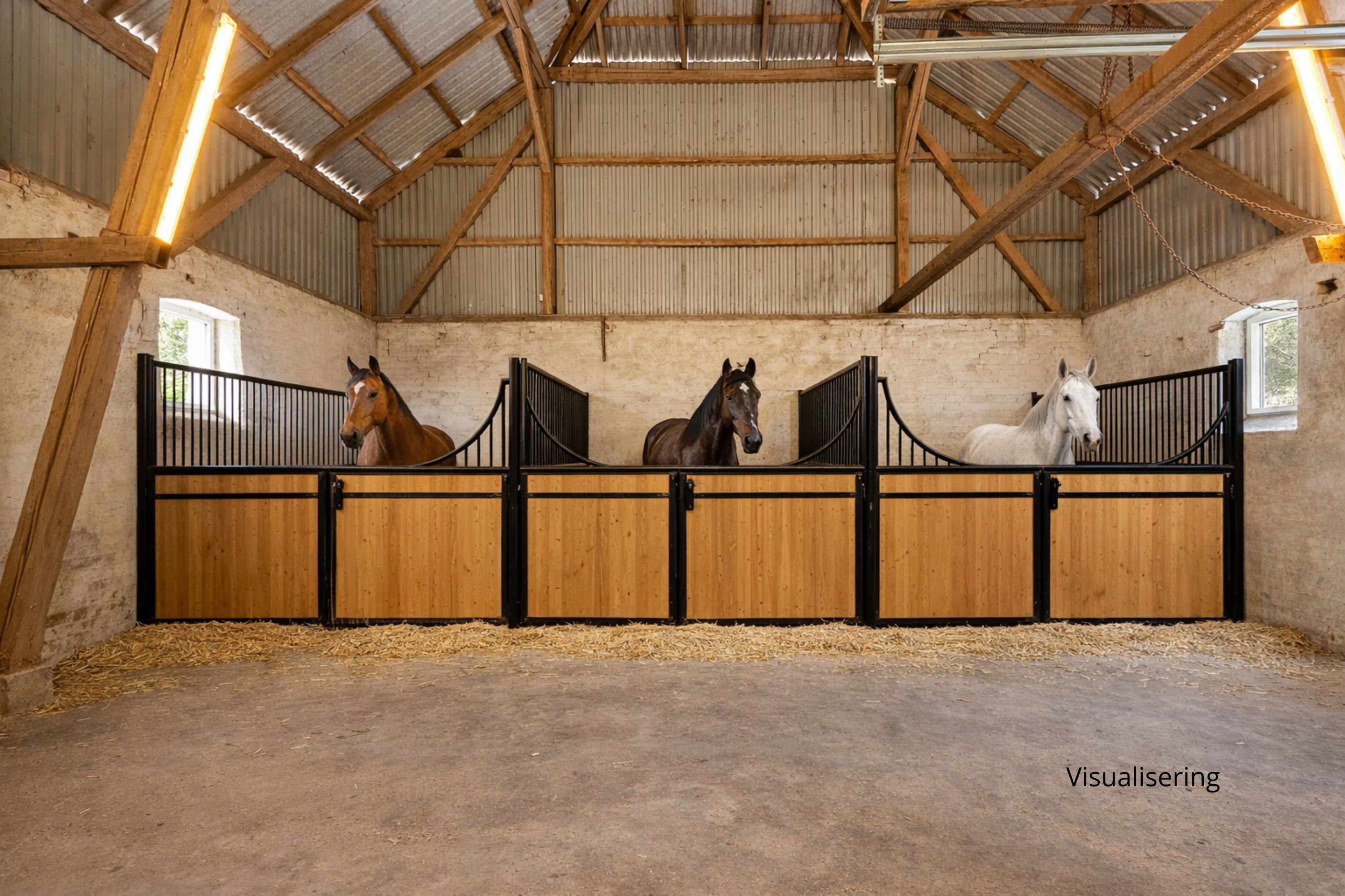 Fremhævet  billede i fuldskærmstilstand. Billede af Sønderborgvej 94, Sønder-Hostrup, 6200 Aabenraa