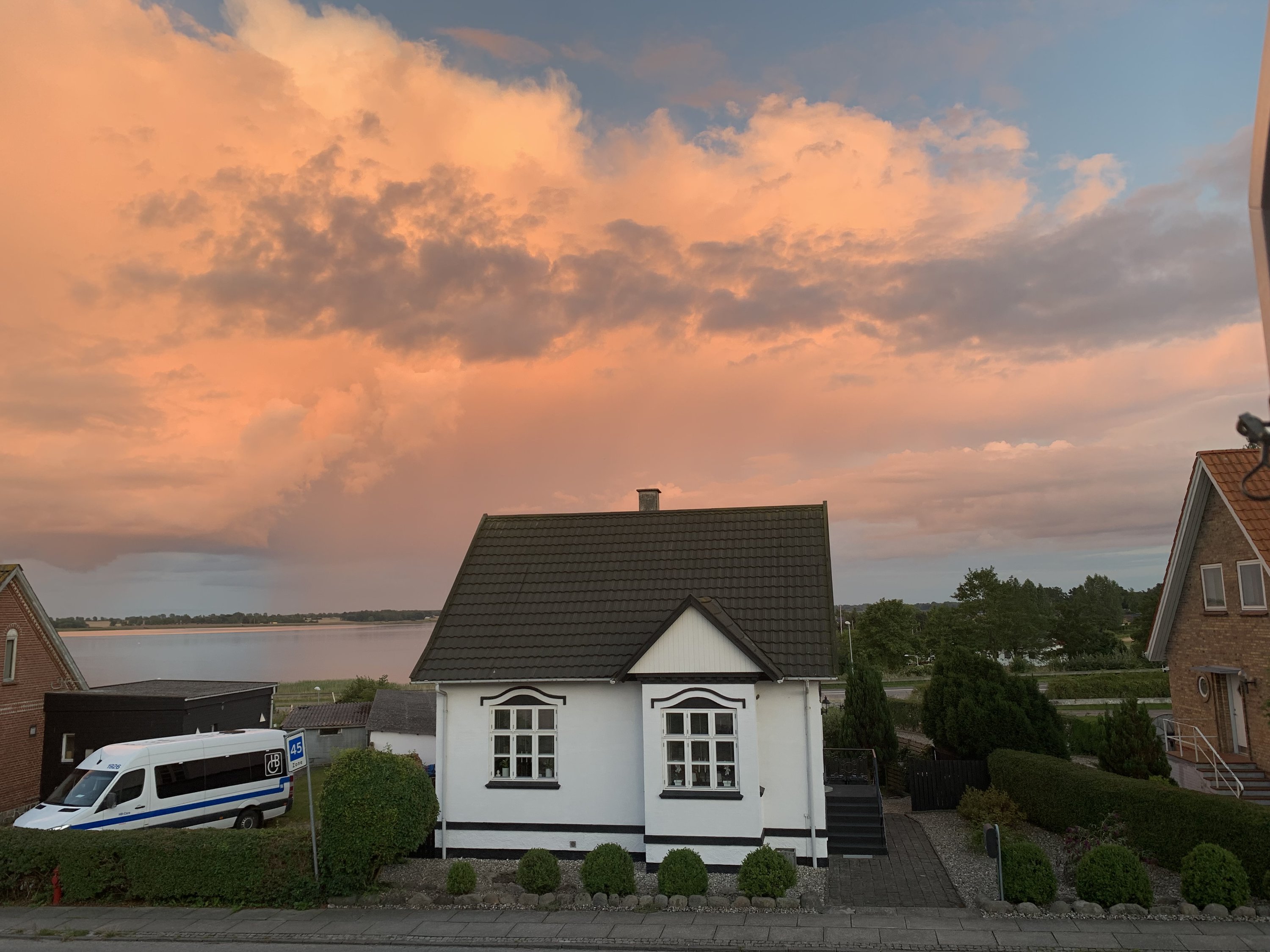 Fremhævet  billede i fuldskærmstilstand. Billede af Fjordvej 92, 5330 Munkebo