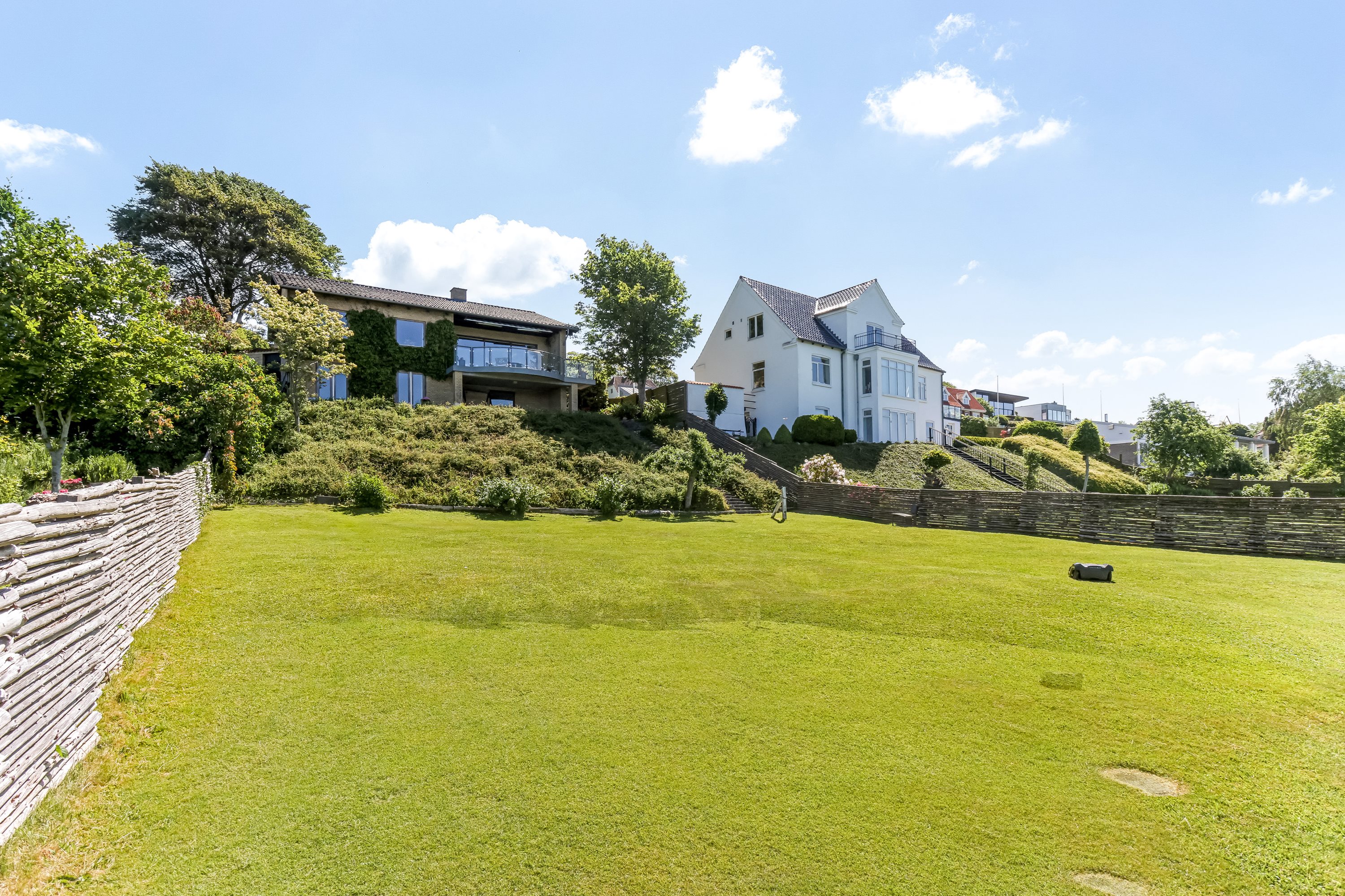 Fremhævet ejendommen billede i fuldskærmstilstand. Billede af Nørresøvej 9B, 8800 Viborg