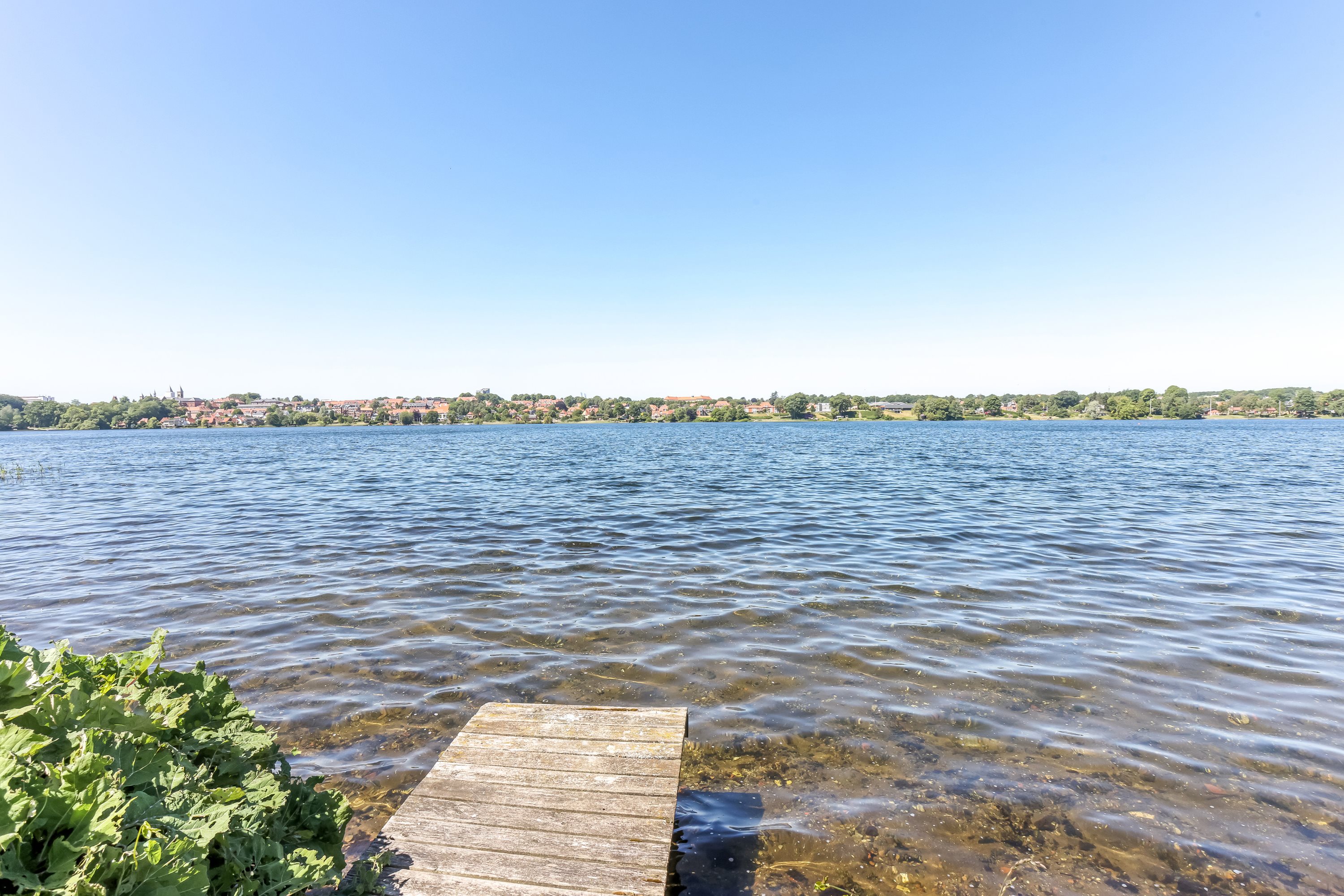 Fremhævet ejendommen billede i fuldskærmstilstand. Billede af Nørresøvej 9B, 8800 Viborg