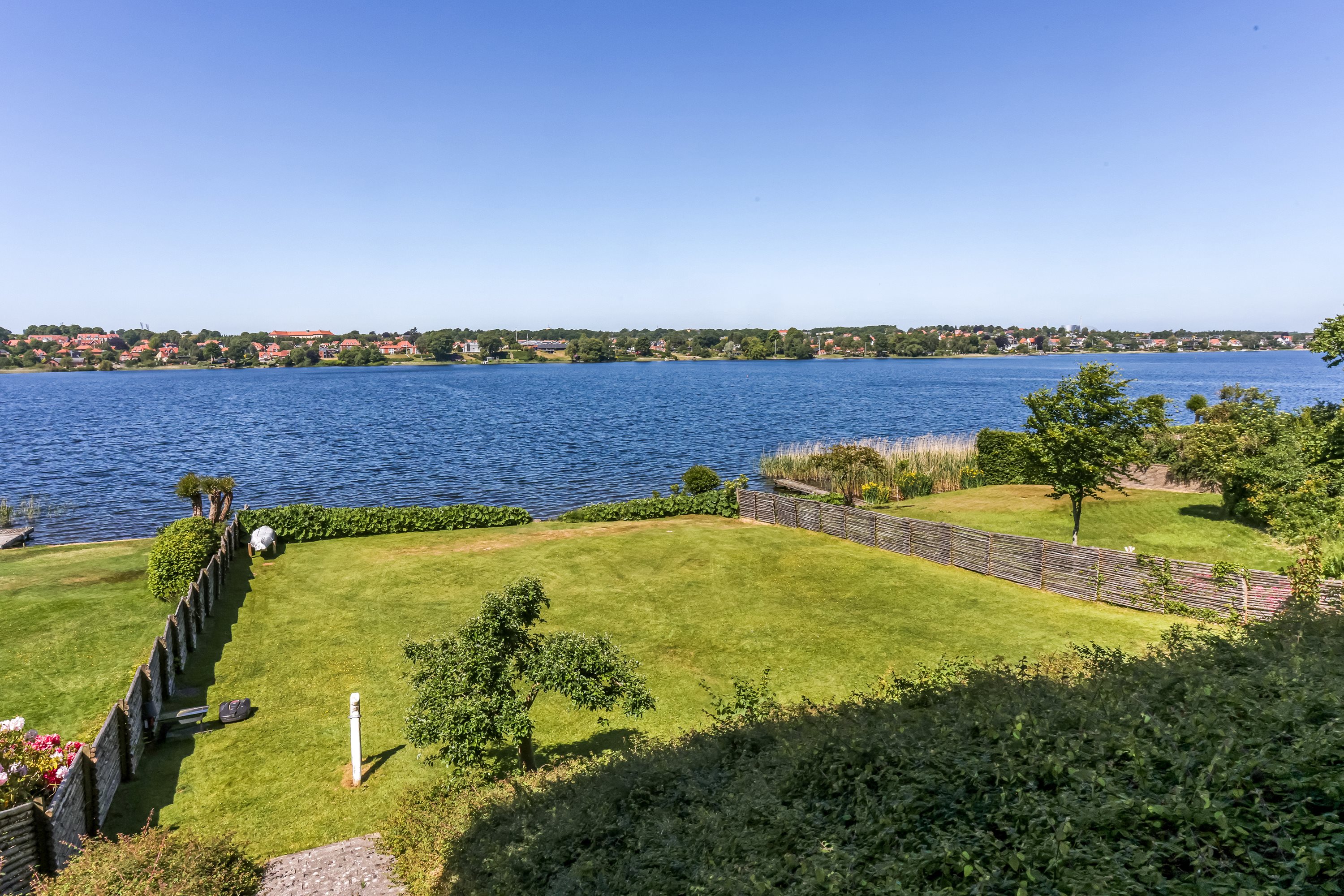 Fremhævet andet billede i fuldskærmstilstand. Billede af Nørresøvej 9B, 8800 Viborg