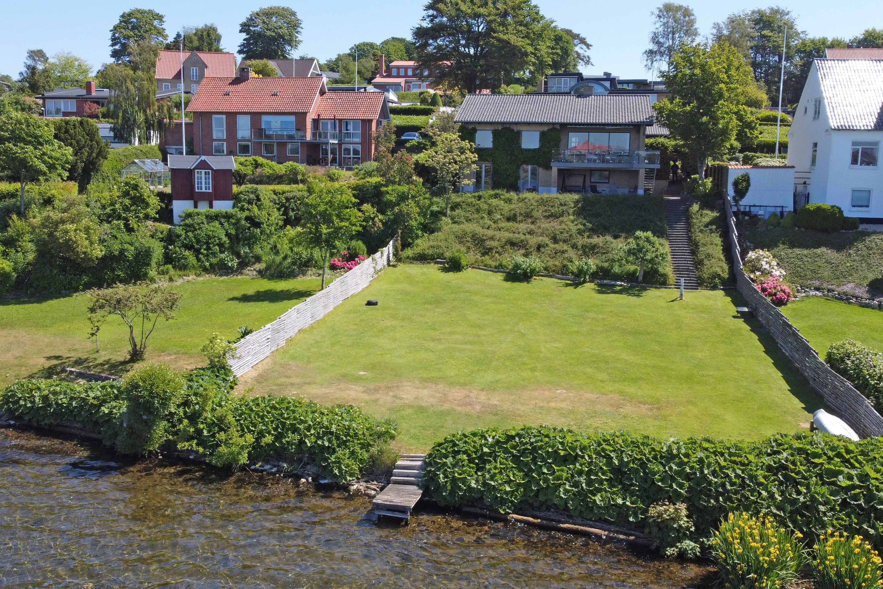 Fremhævet andet billede i fuldskærmstilstand. Billede af Nørresøvej 9B, 8800 Viborg