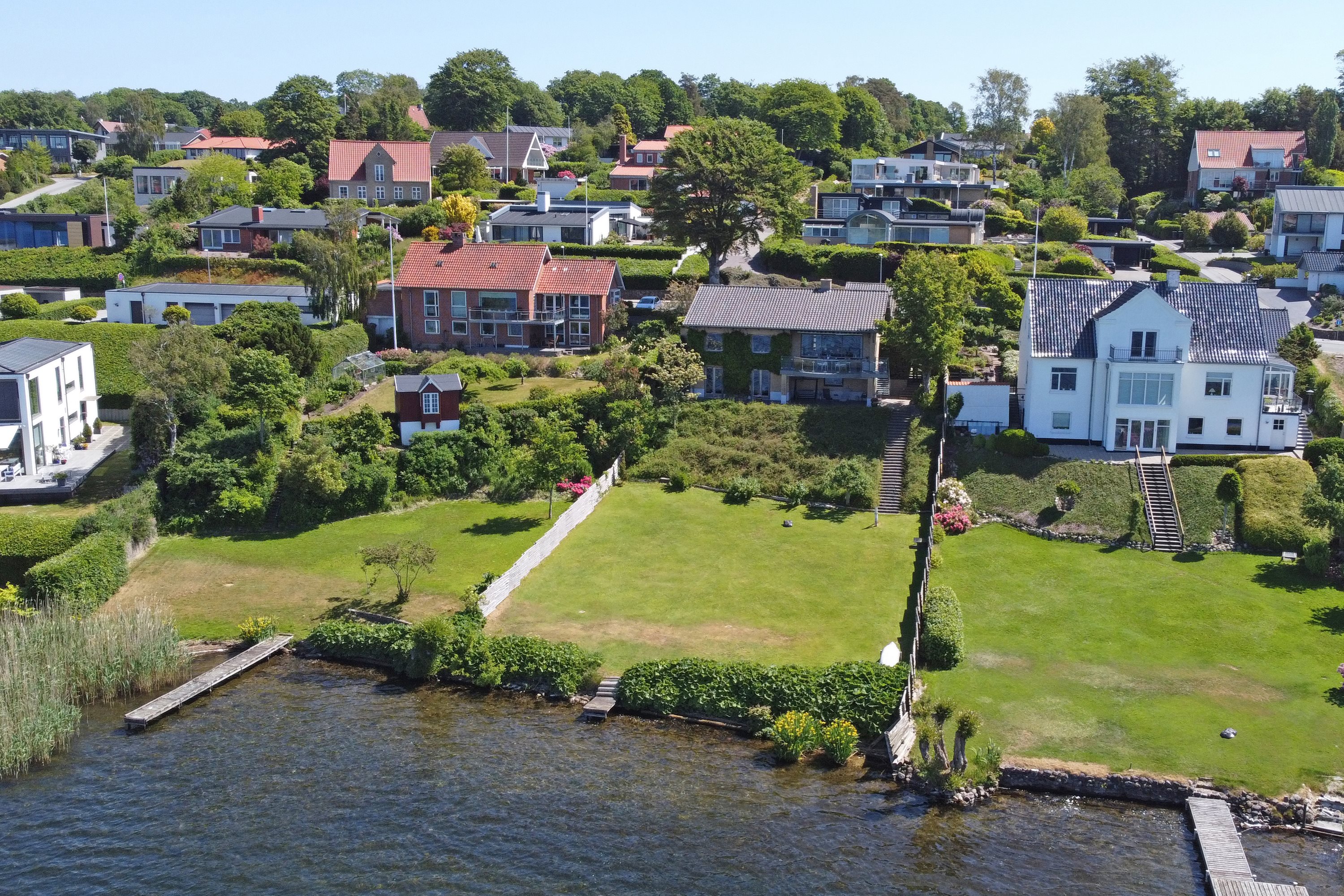 Fremhævet andet billede i fuldskærmstilstand. Billede af Nørresøvej 9B, 8800 Viborg