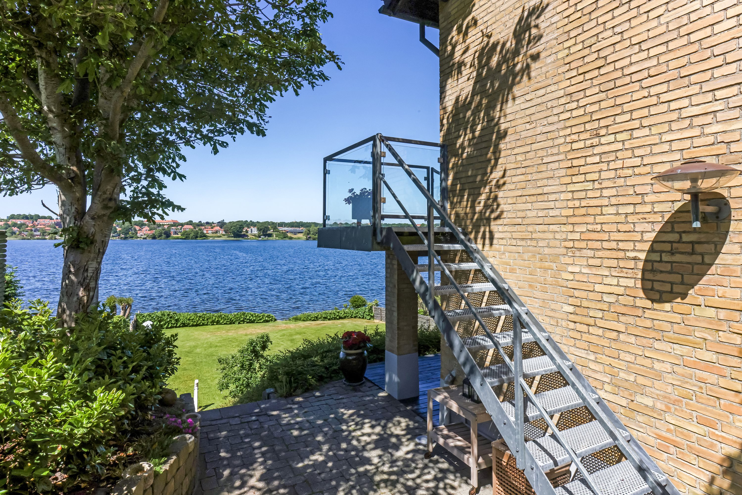 Fremhævet andet billede i fuldskærmstilstand. Billede af Nørresøvej 9B, 8800 Viborg