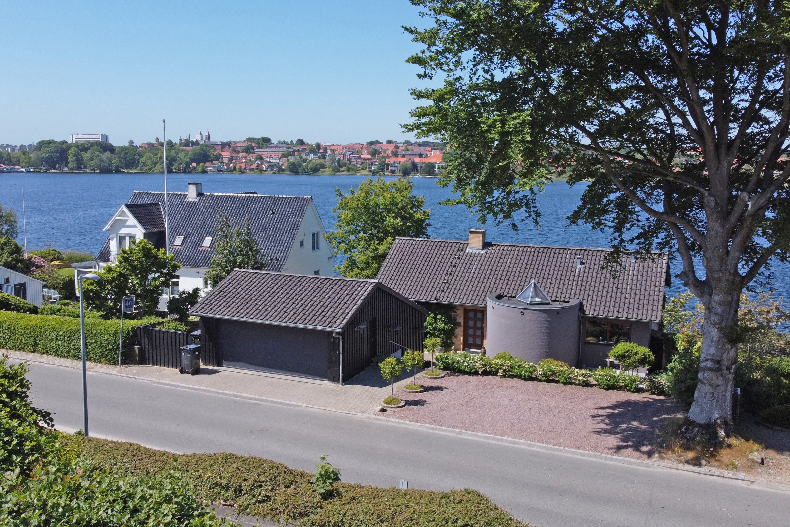 Nørresøvej 9B, 8800 Viborg