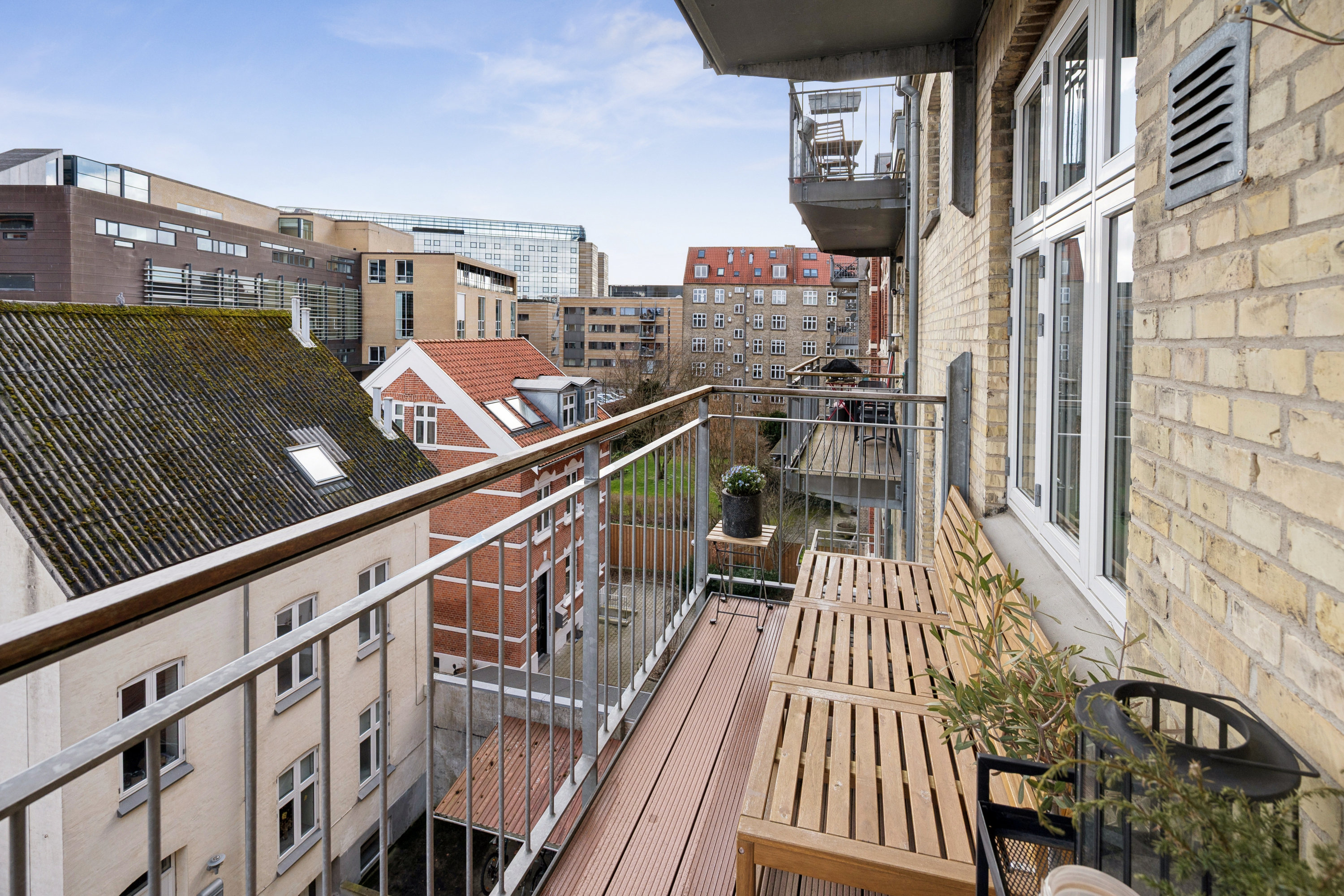 Marstrandsgade 21, 3. th., 8000 Aarhus C