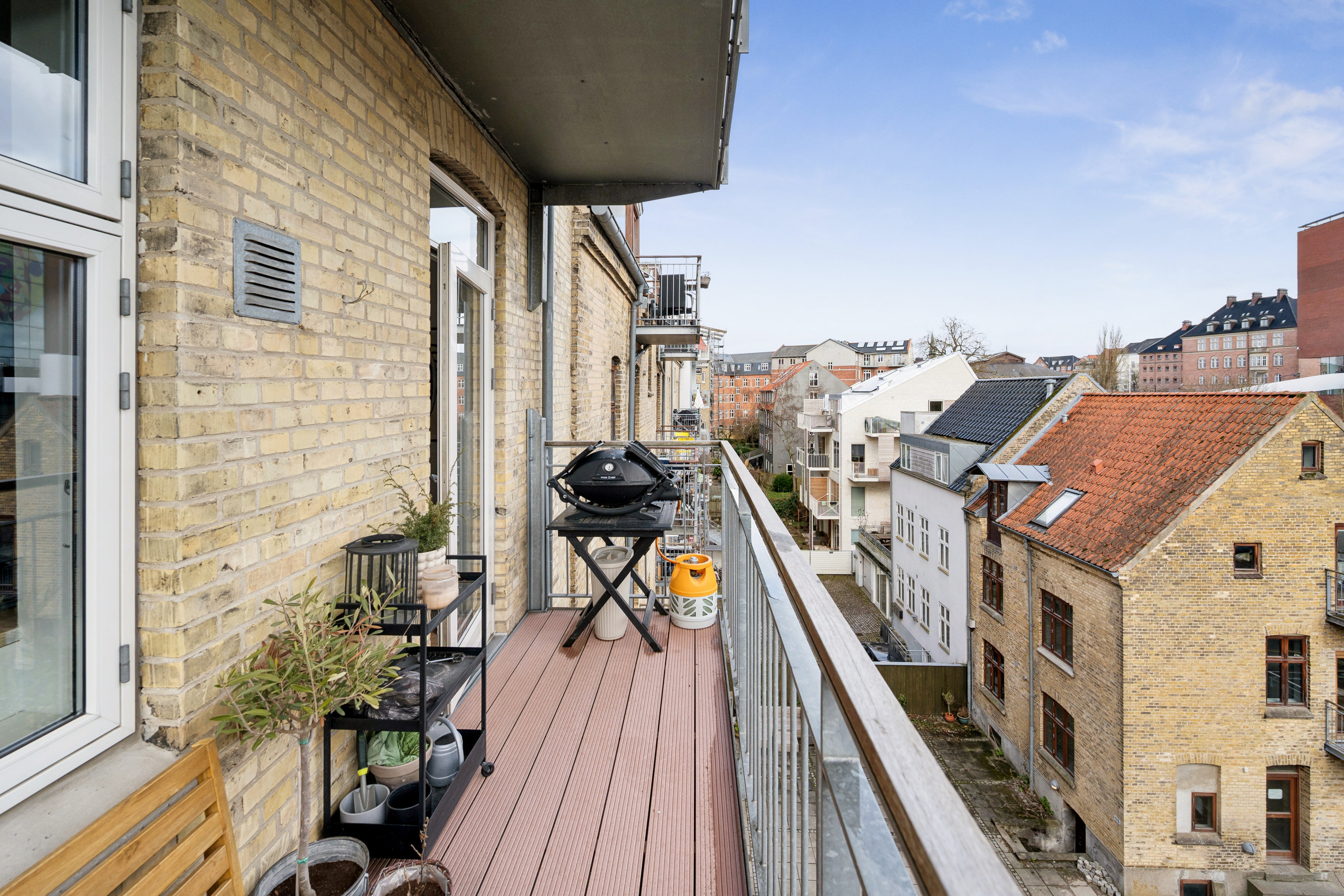 Marstrandsgade 21, 3. th., 8000 Aarhus C