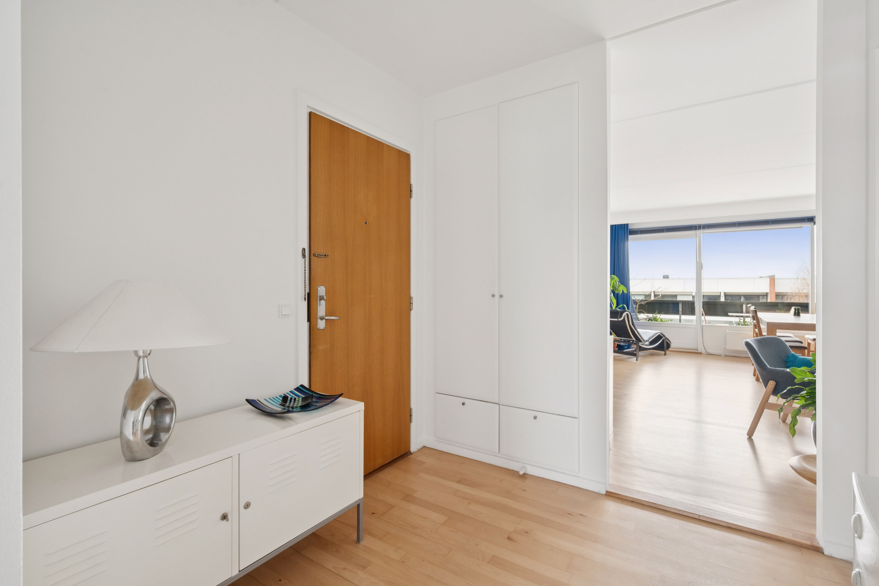 Fremhævet værelse billede i fuldskærmstilstand. Billede af Brobjerg Parkvej 83, 2. 2., 8250 Egå