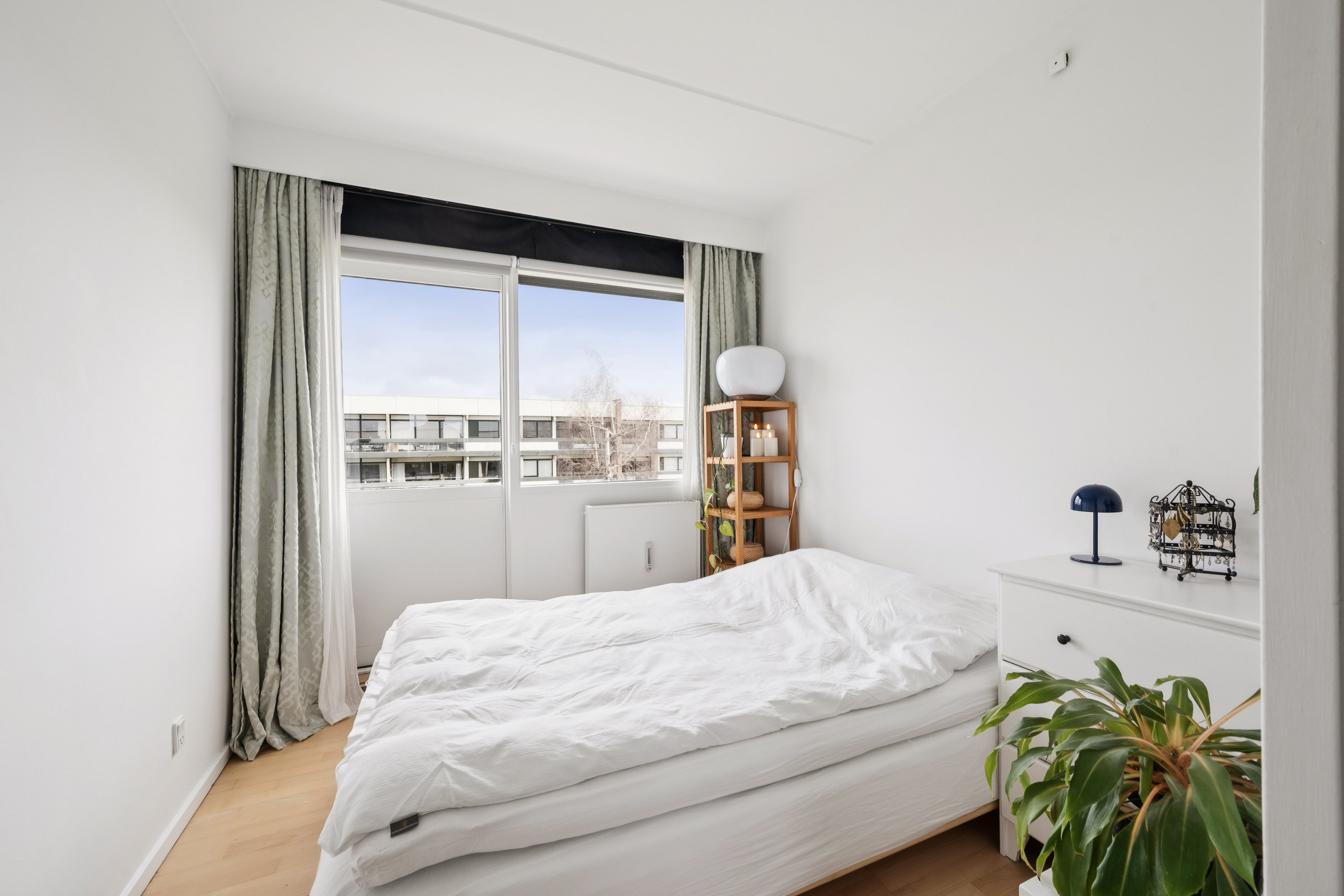 Fremhævet værelse billede i fuldskærmstilstand. Billede af Brobjerg Parkvej 83, 2. 2., 8250 Egå