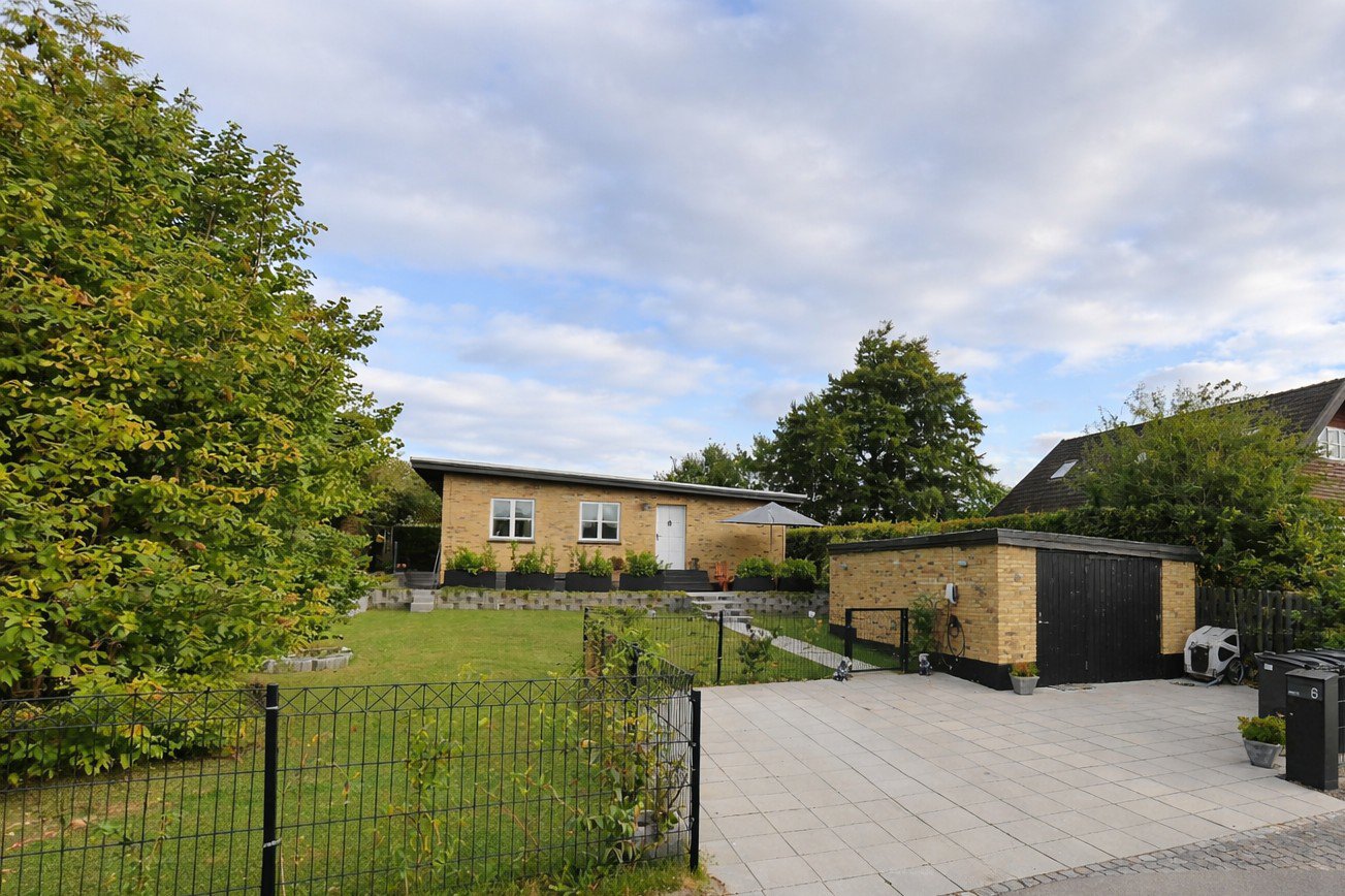 Uffesvej 6, 4100 Ringsted