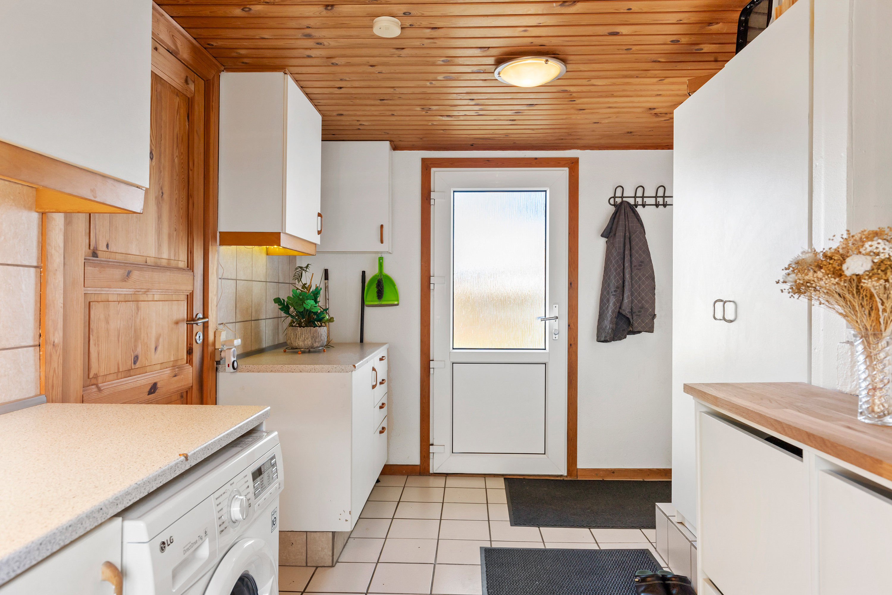 Fremhævet bryggers billede i fuldskærmstilstand. Billede af Jansensvej 4, 9490 Pandrup