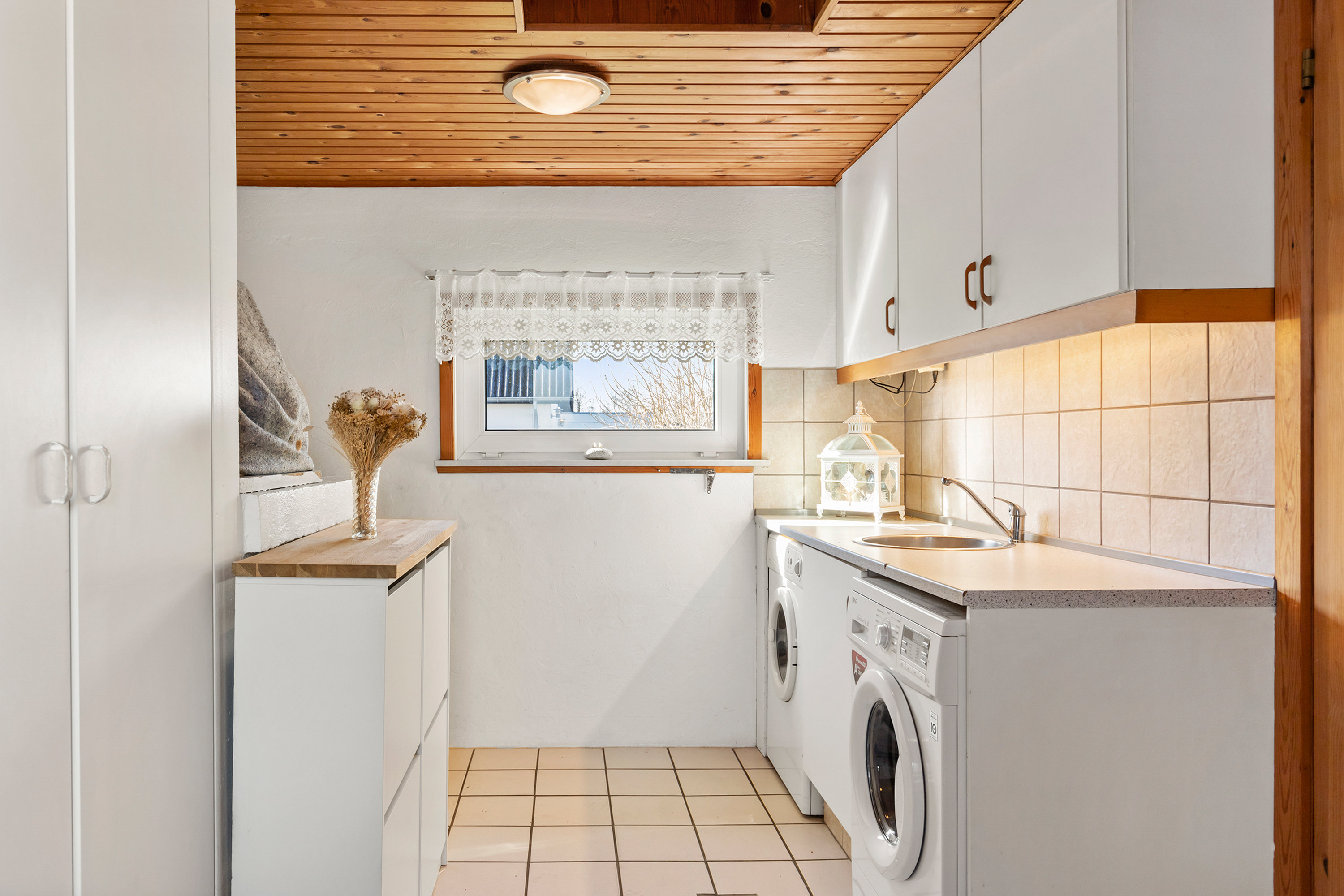 Fremhævet bryggers billede i fuldskærmstilstand. Billede af Jansensvej 4, 9490 Pandrup