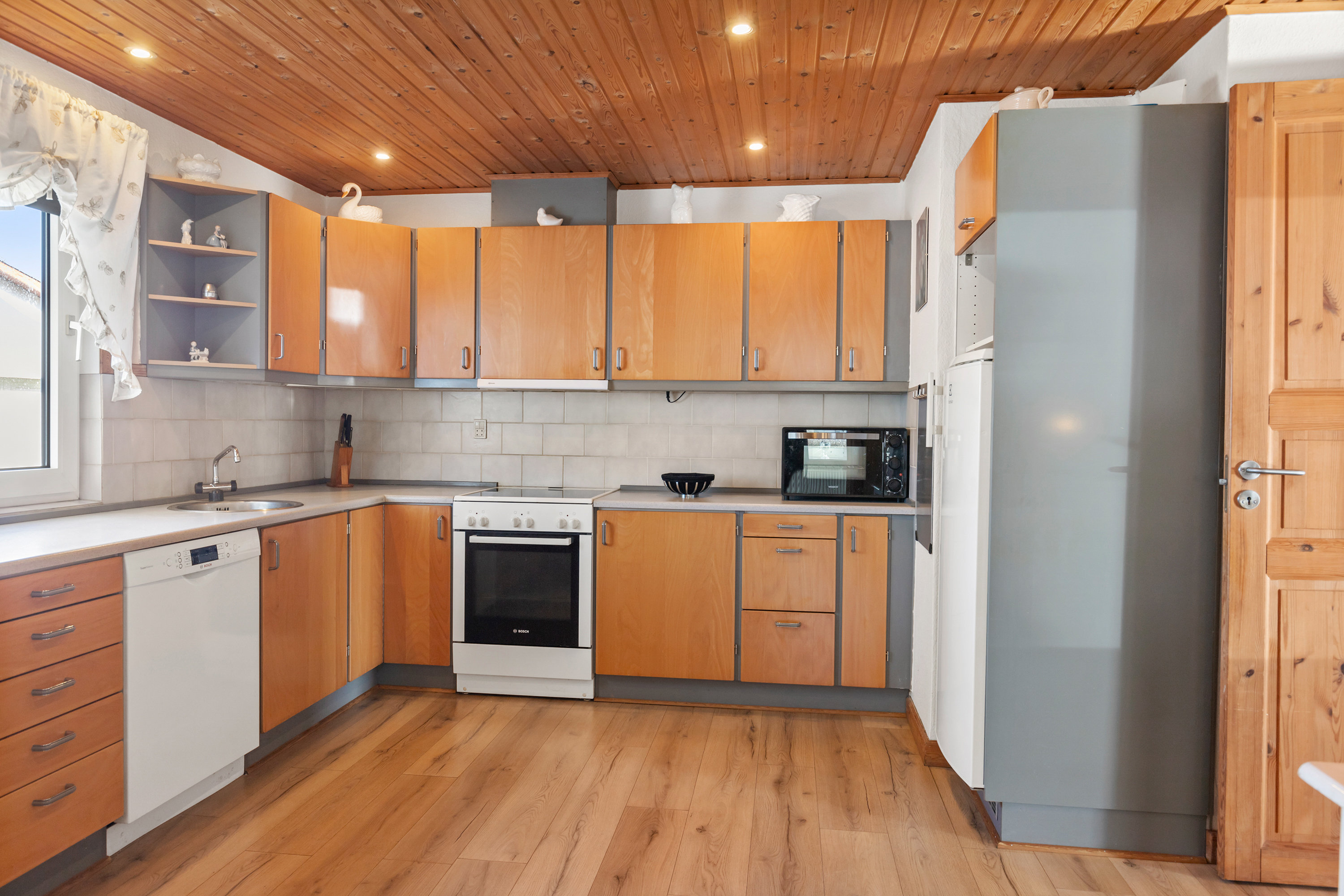 Jansensvej 4, 9490 Pandrup