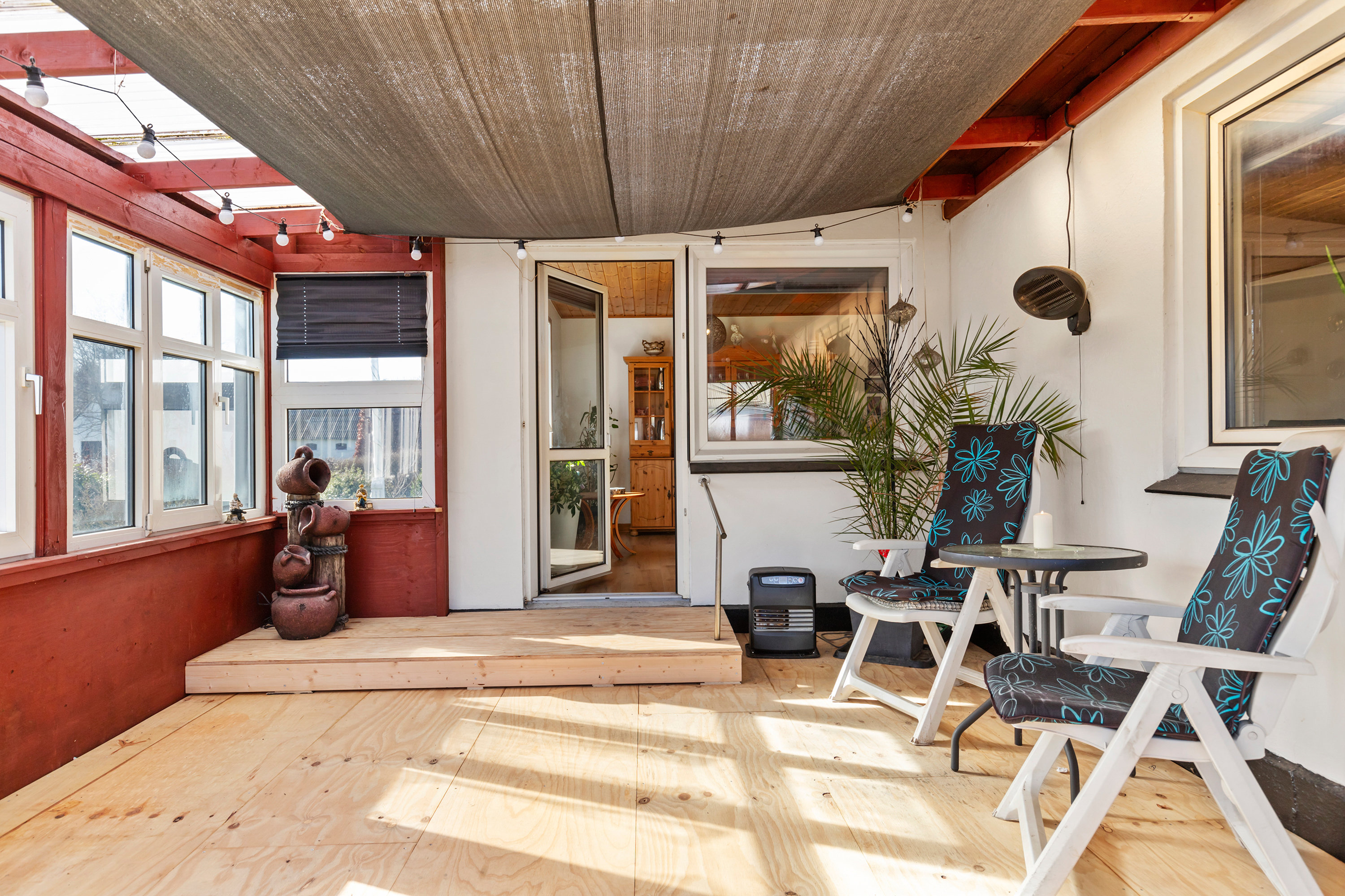 Fremhævet ove billede i fuldskærmstilstand. Billede af Jansensvej 4, 9490 Pandrup