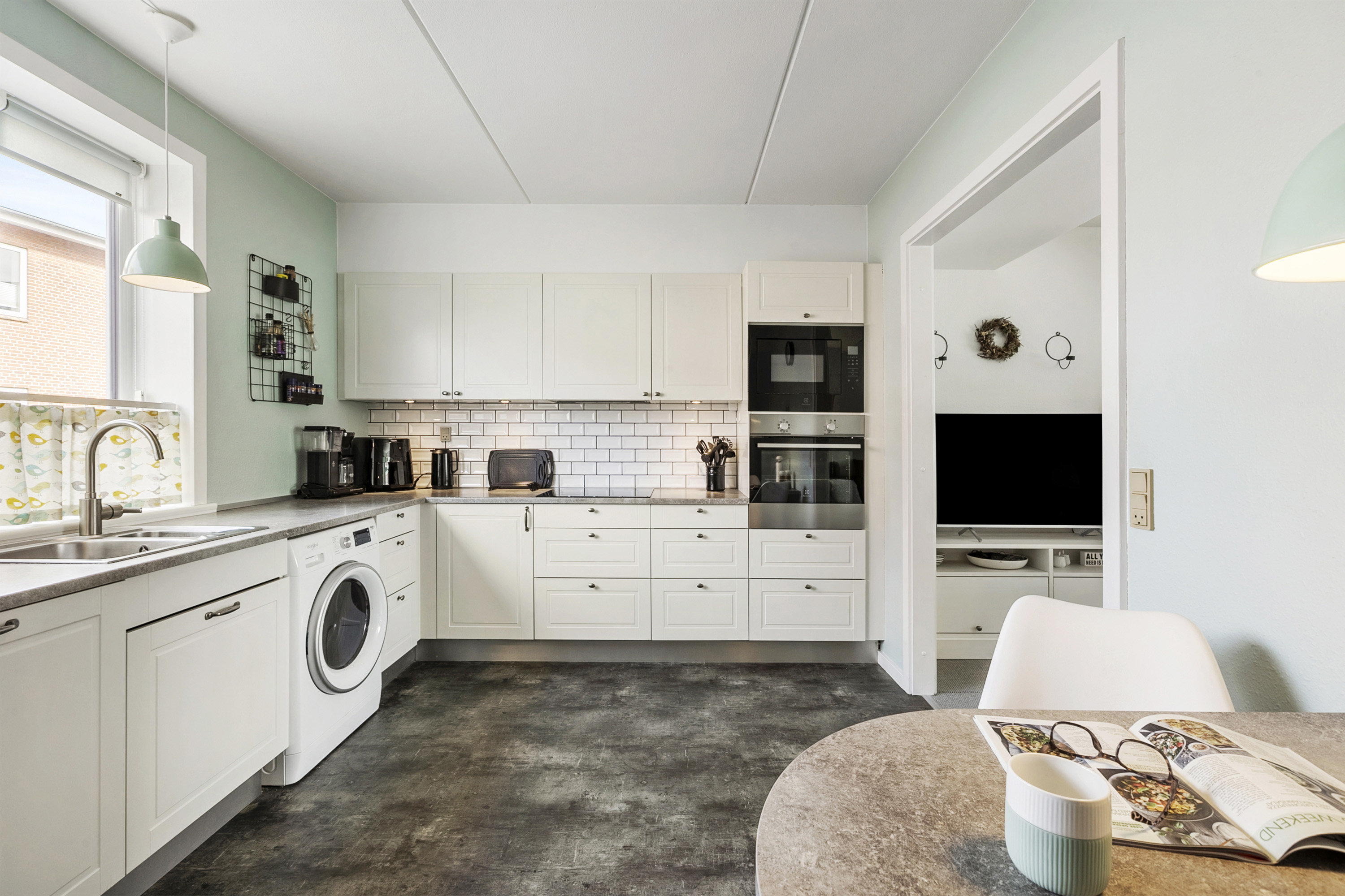 Lavgade 32C, 6200 Aabenraa