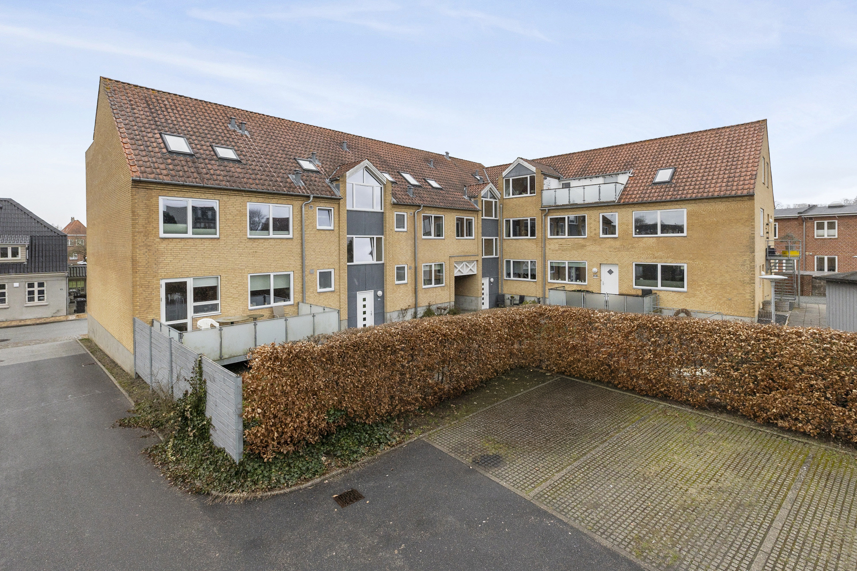 Lavgade 32C, 6200 Aabenraa