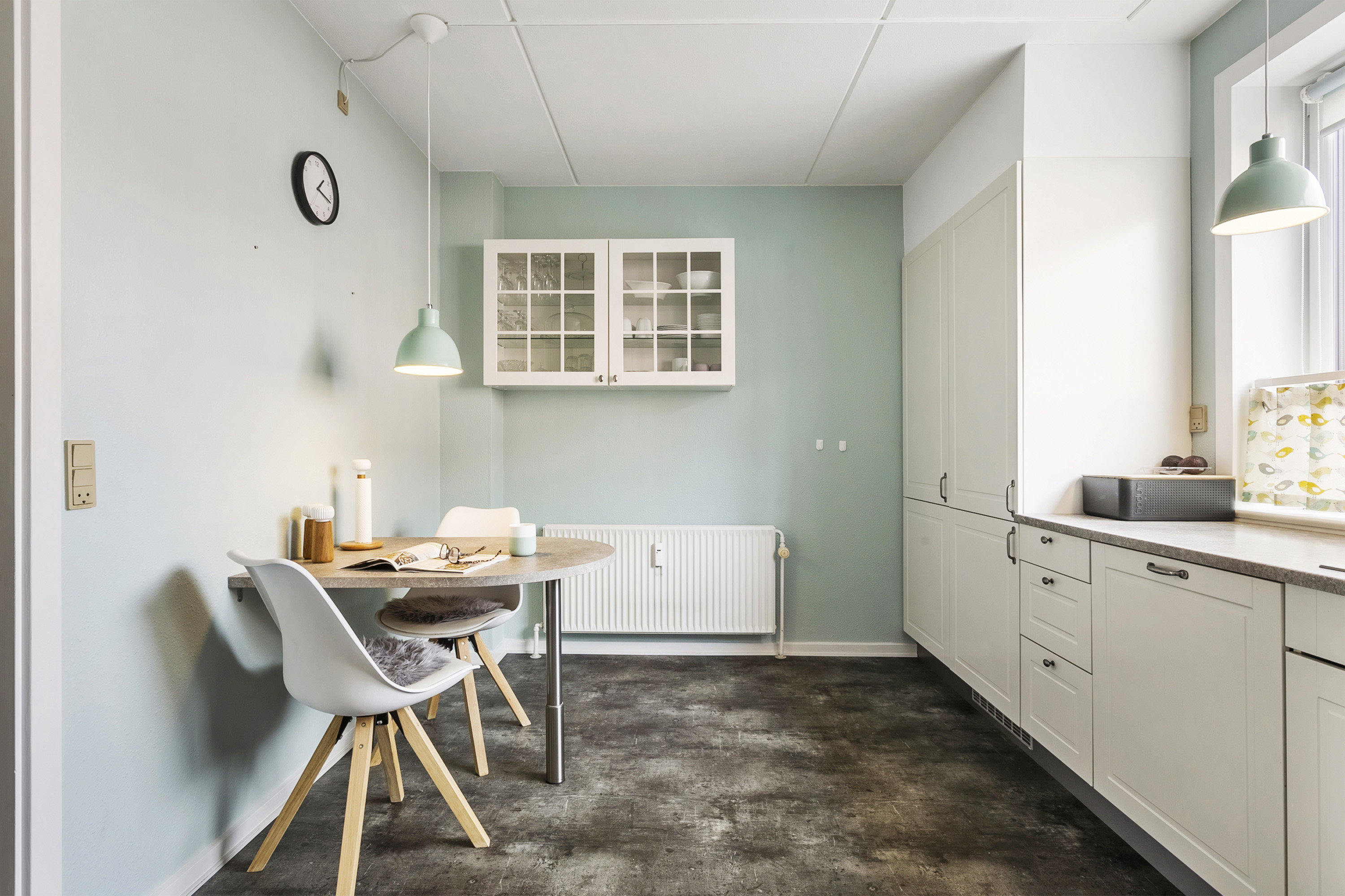 Fremhævet værelse billede i fuldskærmstilstand. Billede af Lavgade 32C, 6200 Aabenraa