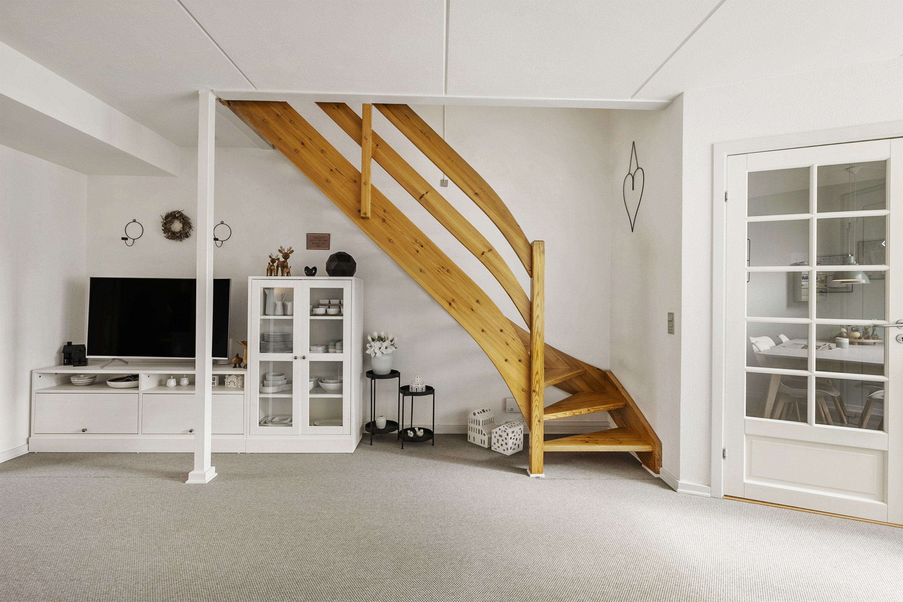 Fremhævet værelse billede i fuldskærmstilstand. Billede af Lavgade 32C, 6200 Aabenraa