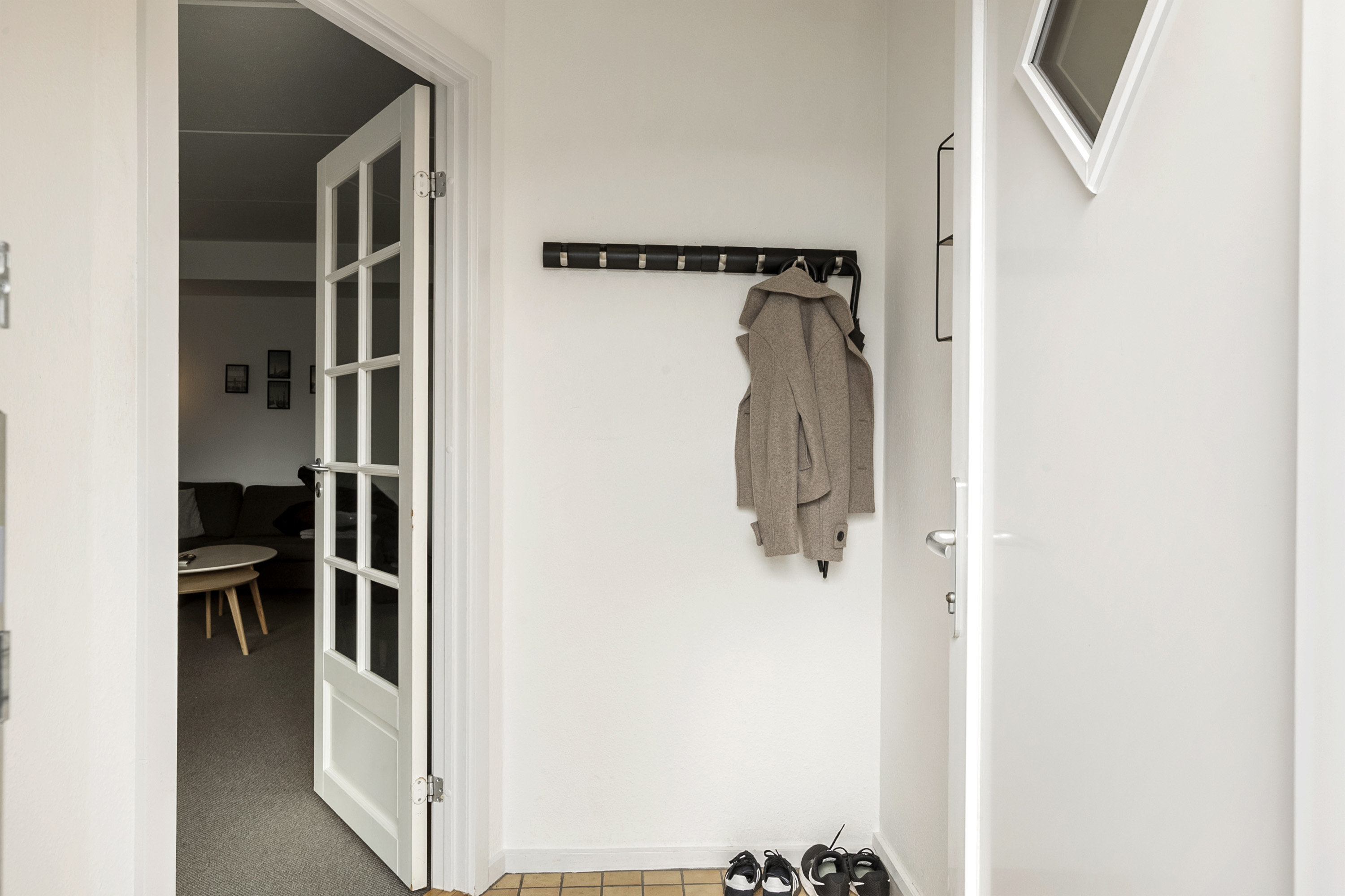 Lavgade 32C, 6200 Aabenraa